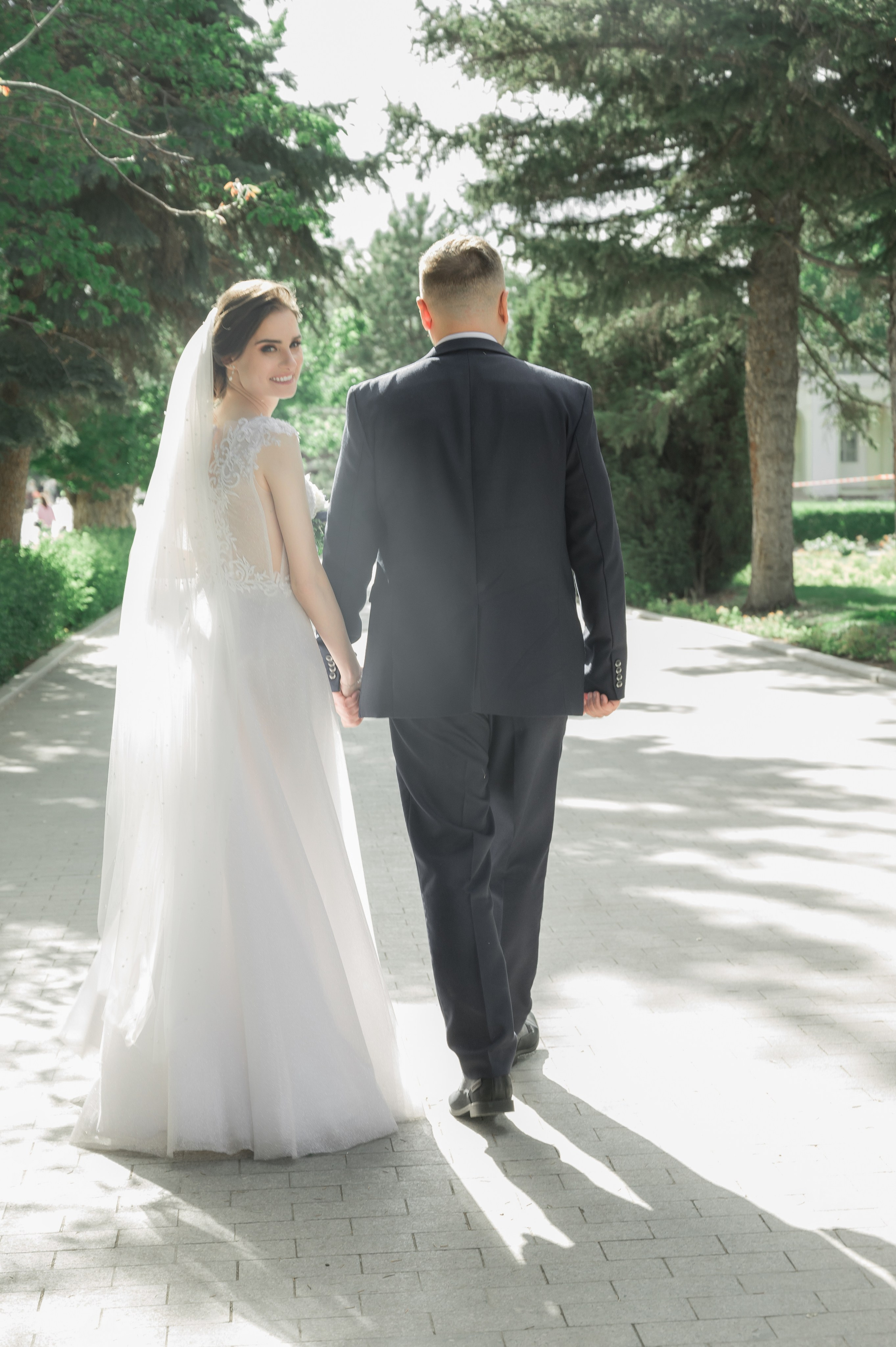 D & M. Свадебный и семейный фотограф в Астрахани