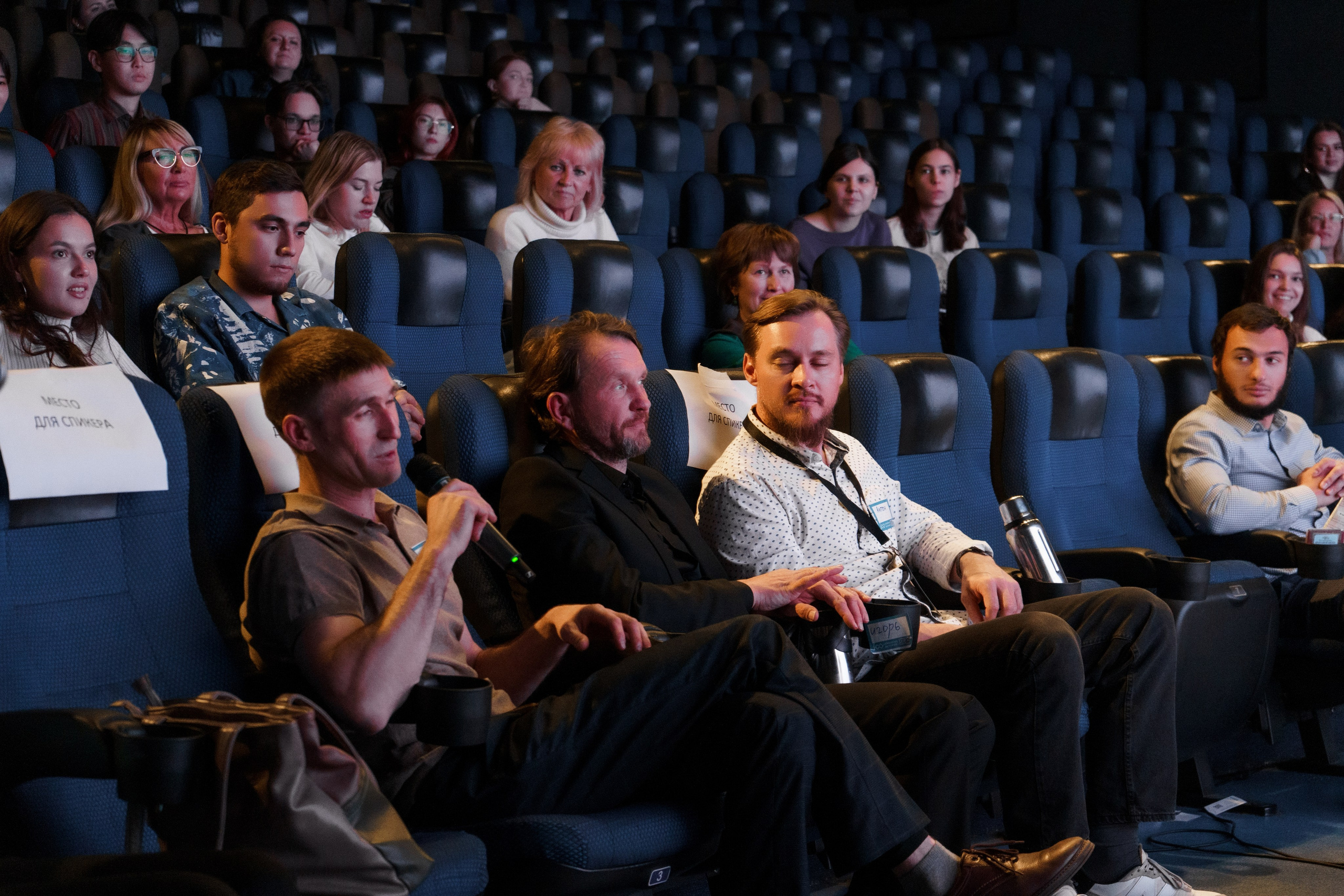 Репортажная съемка. Фотограф в Иркутске и Ангарске Татьяна Гаранина