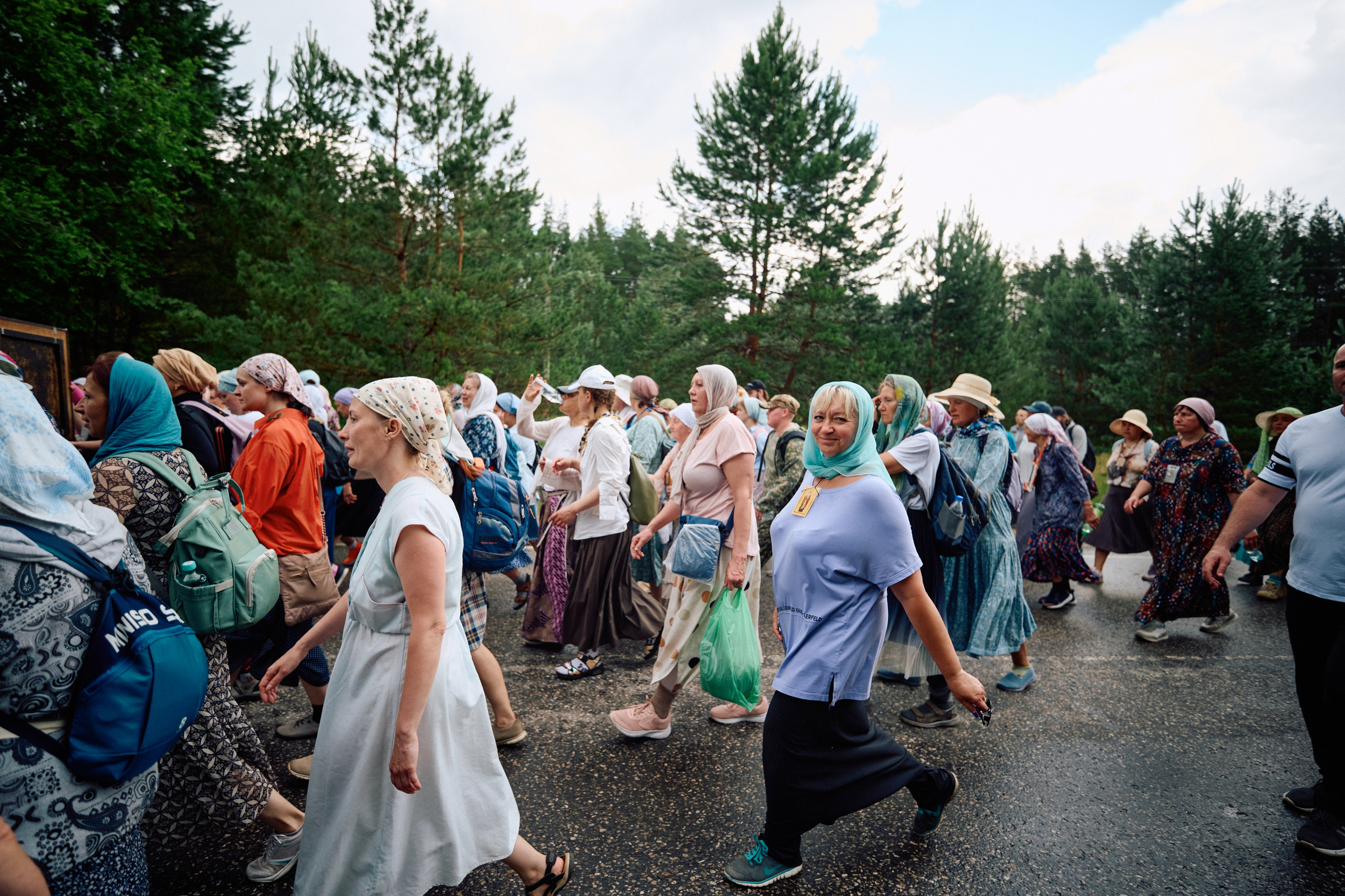 День второй. Репортажный фотограф в Самаре Артем Арсентьев
