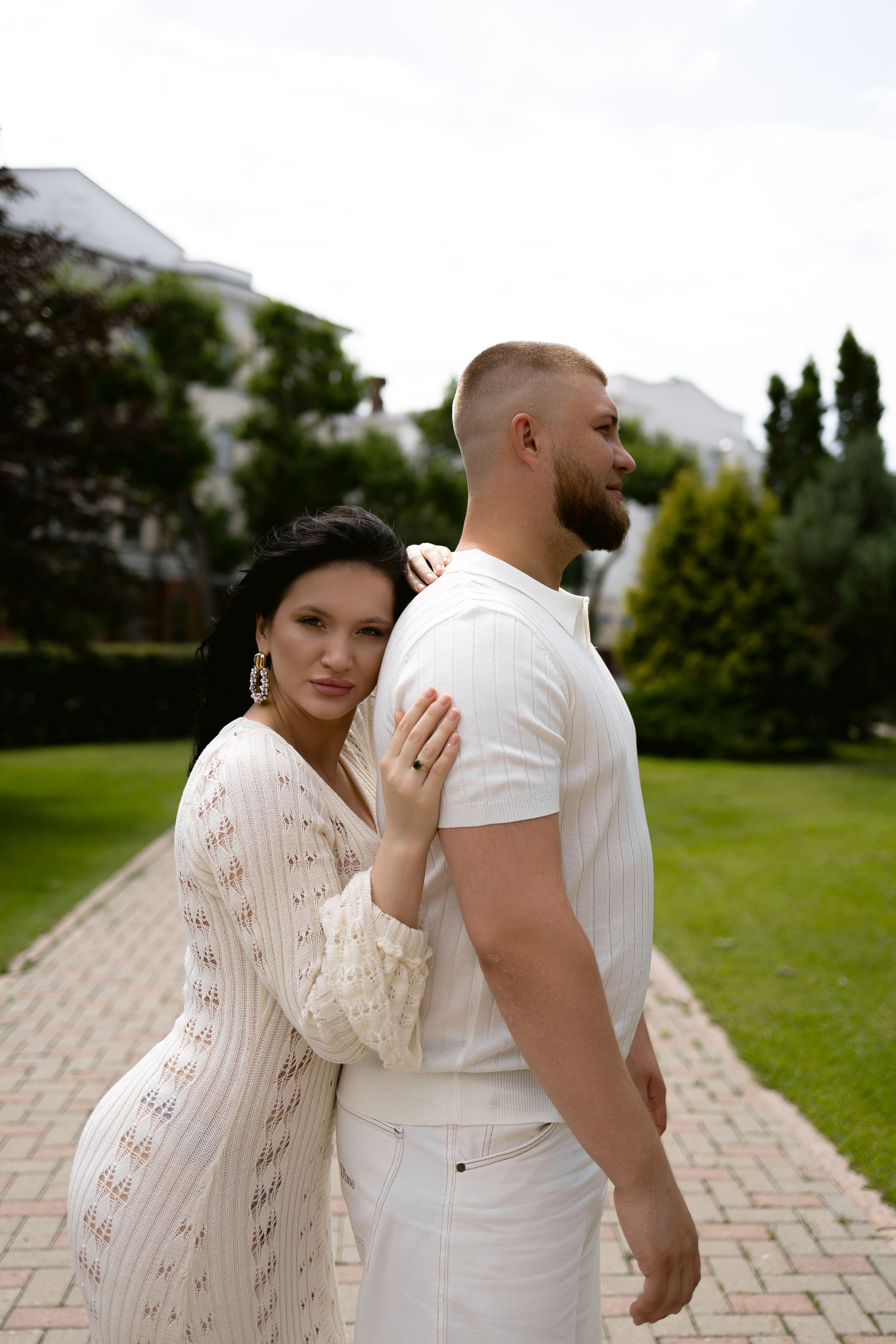 Анастасия&Александр. Ekaterina_ufimtseva_