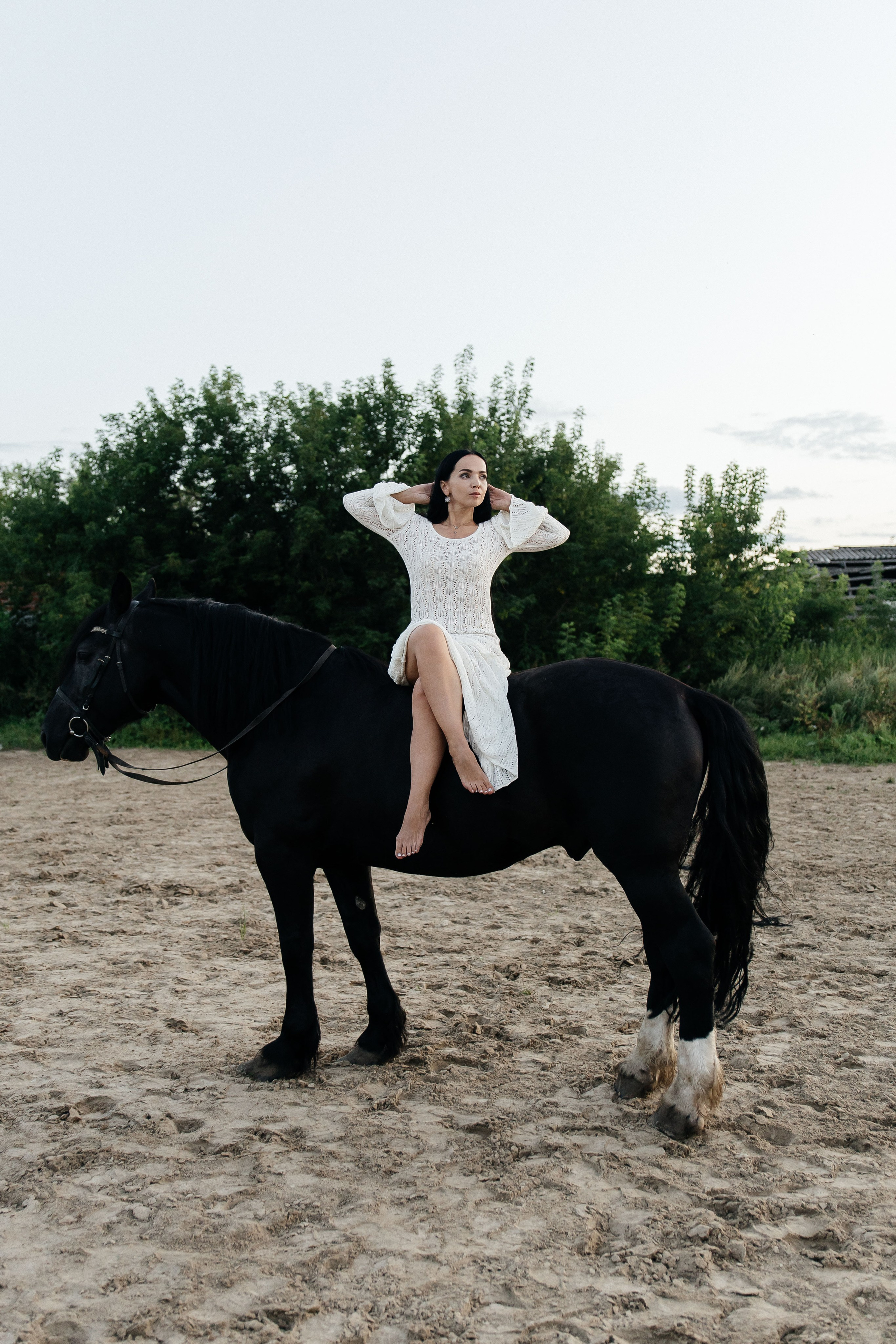 Евдокия. Ekaterina_ufimtseva_