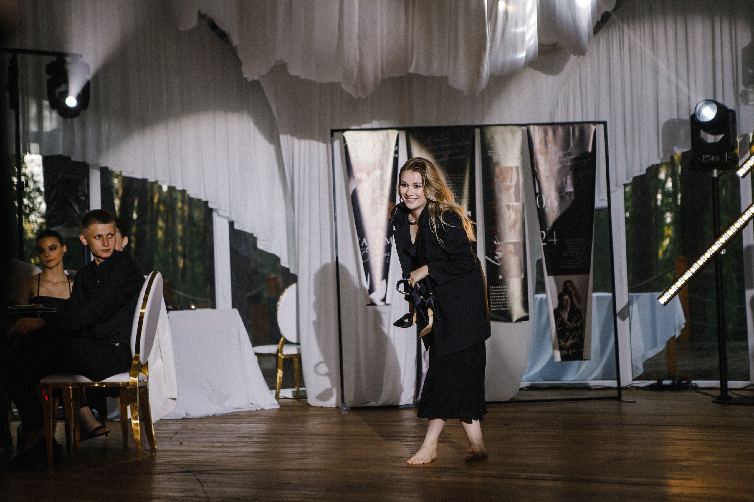 Свадебная выездная церемония. Главная