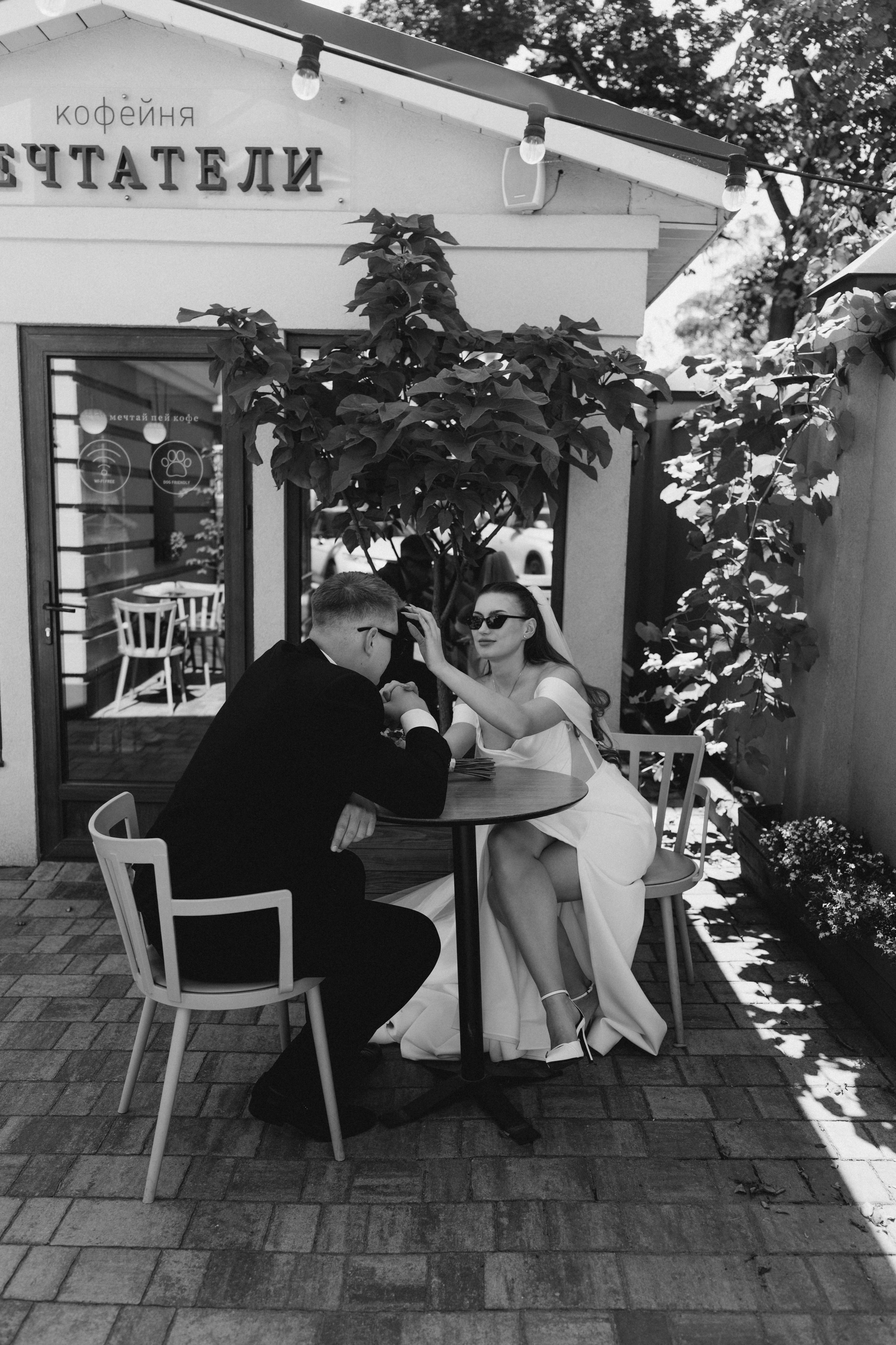 Владимир и Елисавета. Ирина Гонтарева|Фотограф|Белгород