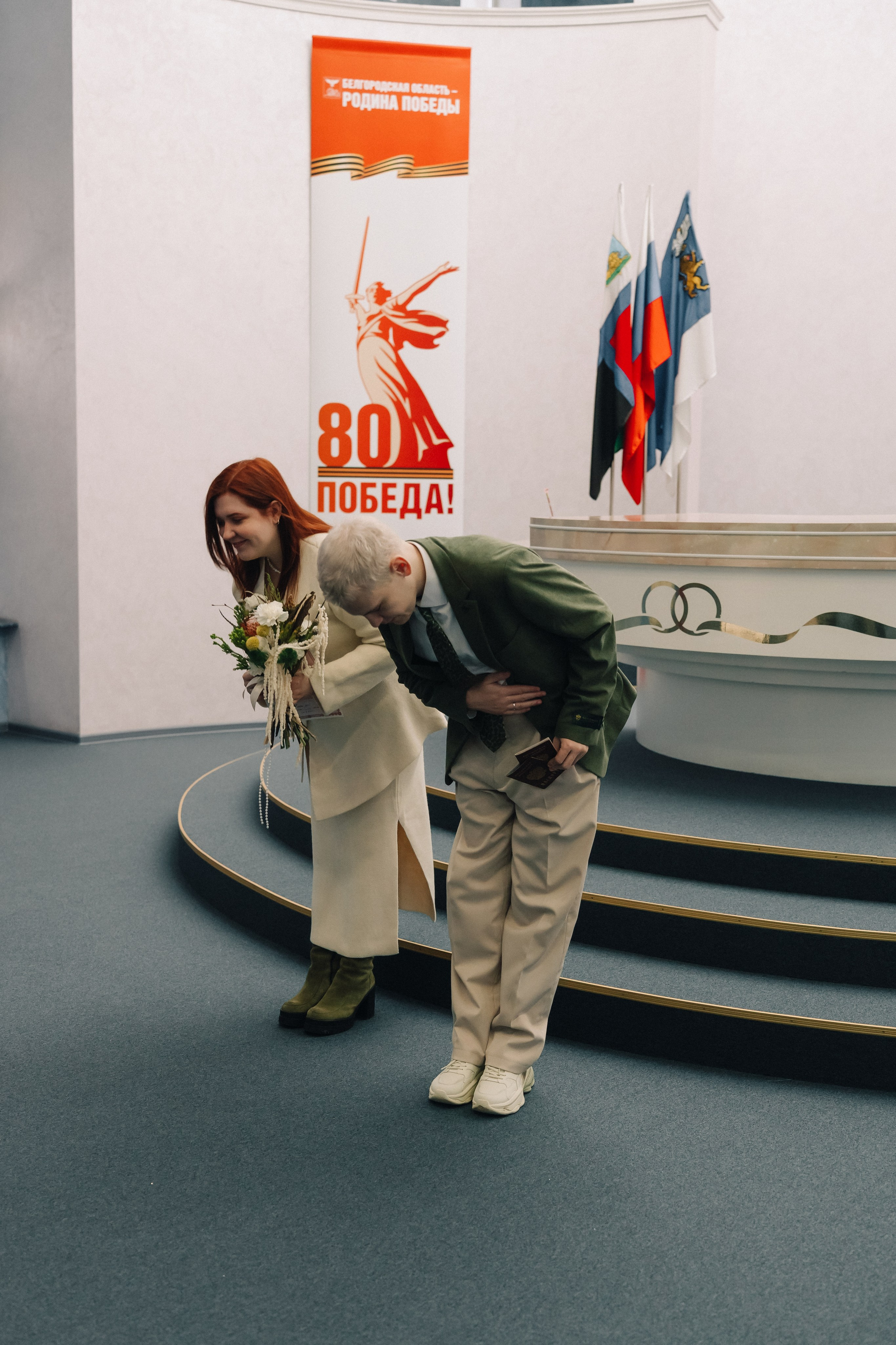 Жан и Алла. Ирина Гонтарева|Фотограф|Белгород