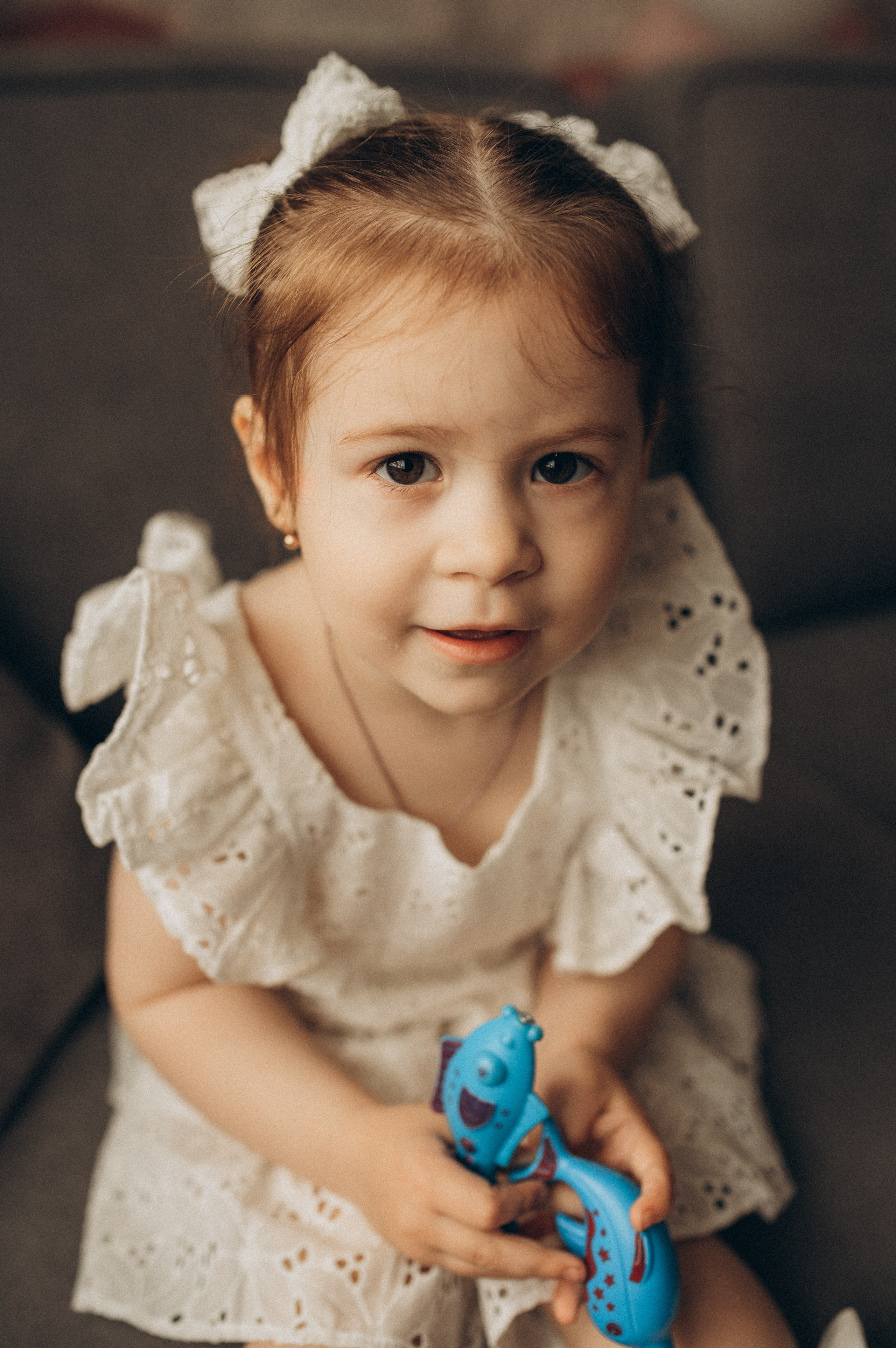 Серёжа, Кристина и Вика. Семейный фотограф МОСКВА/Королёв