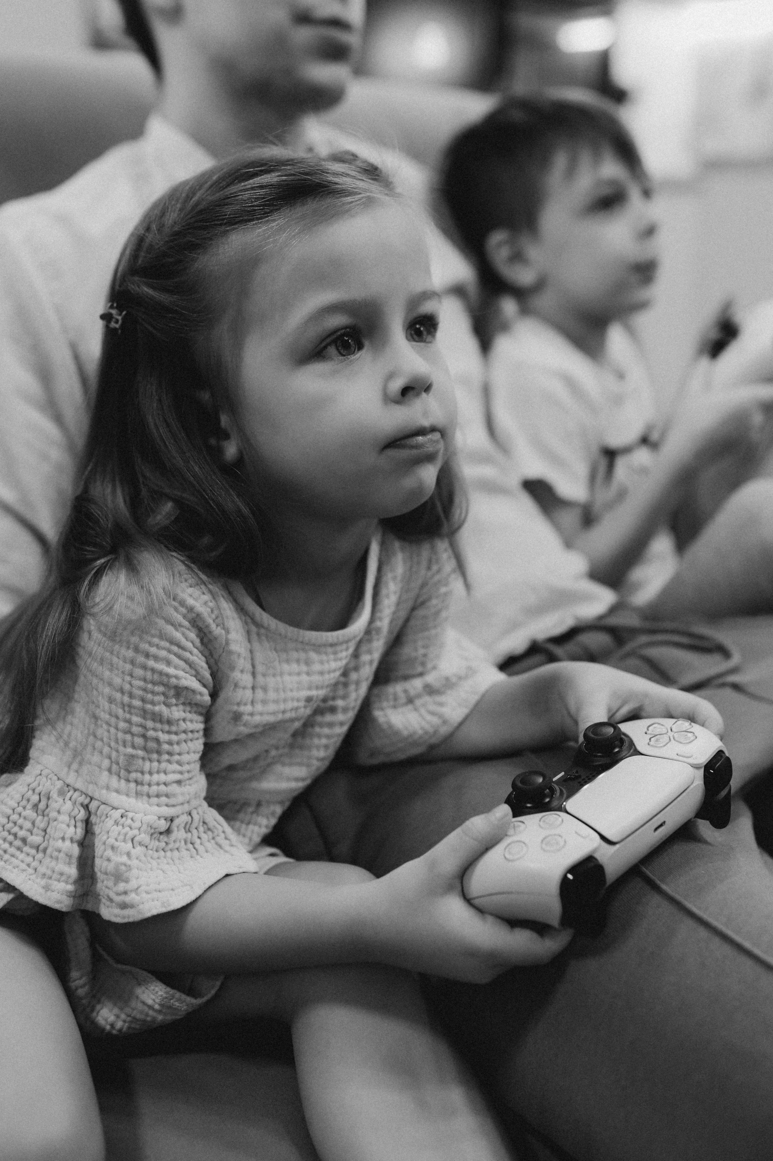 Дома можно всё. Семейный фотограф МОСКВА/Королёв