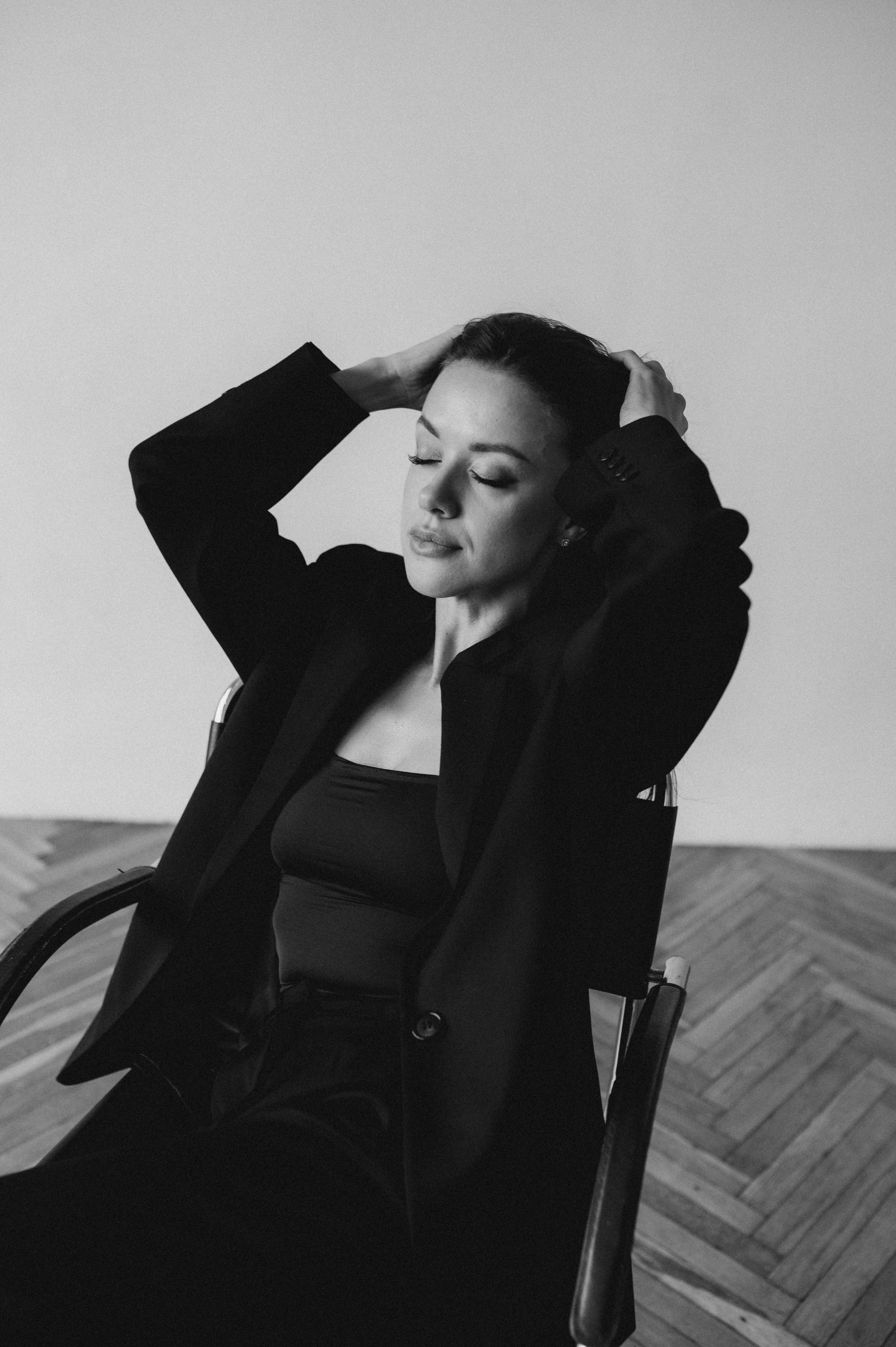 Даша. Семейный фотограф МОСКВА/Королёв