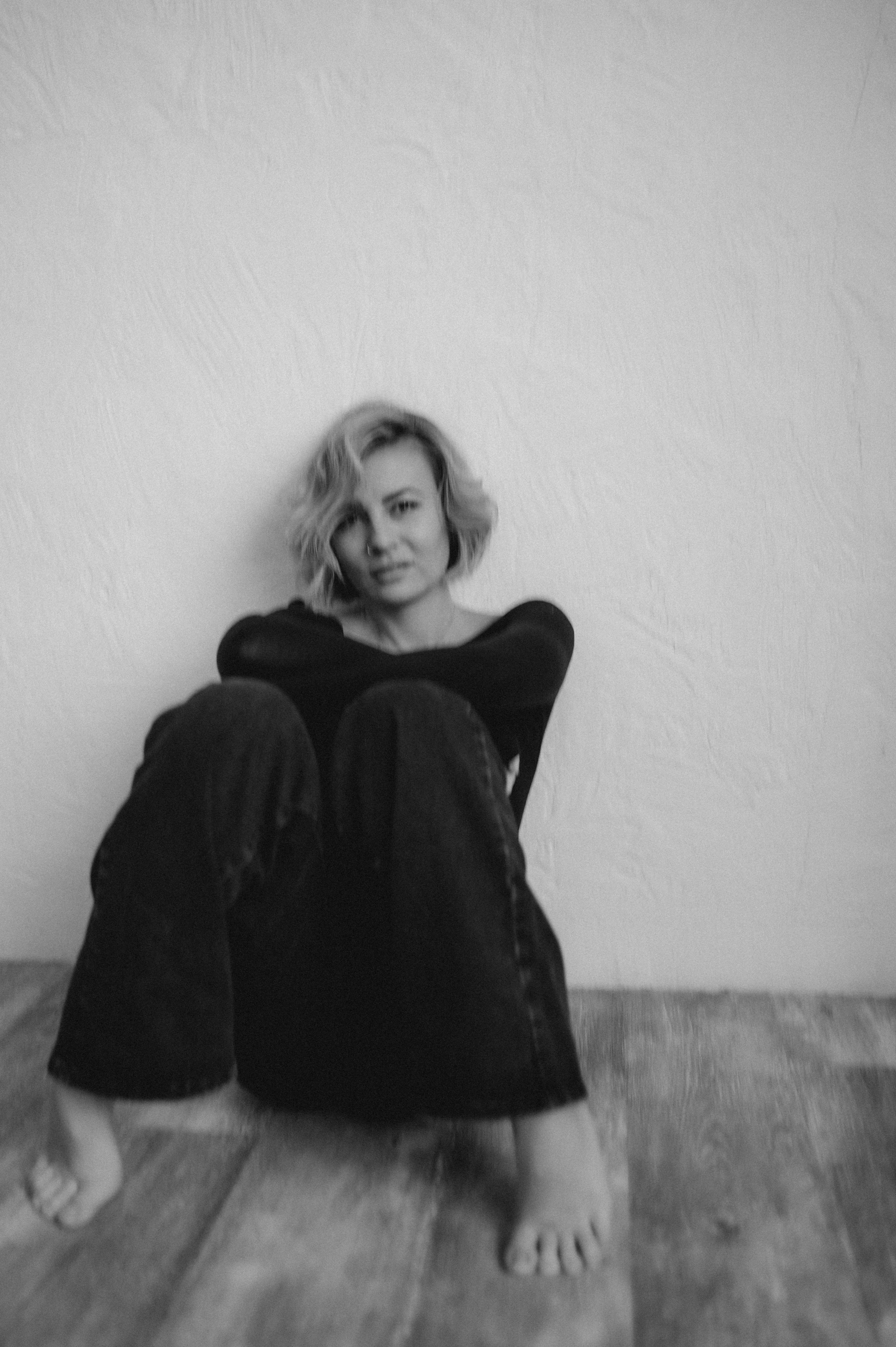 Надя. Семейный фотограф МОСКВА/Королёв