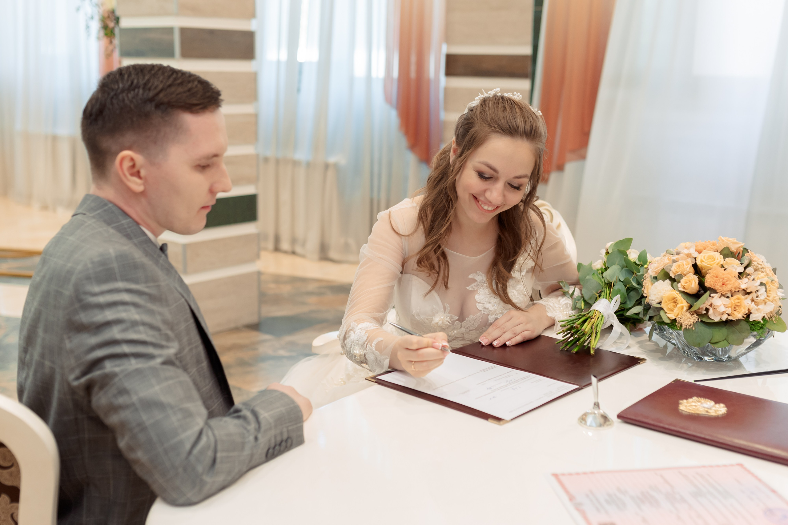 Слава и Таня. Семейный фотограф МОСКВА/Королёв