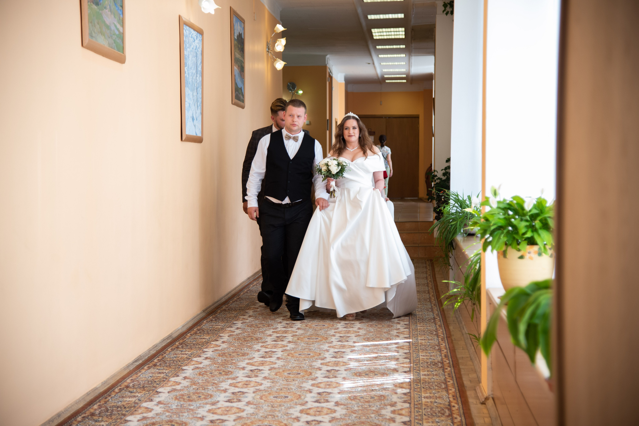 Вика и Лёша. Свадебный и семейный фотограф Ольга Астрейко