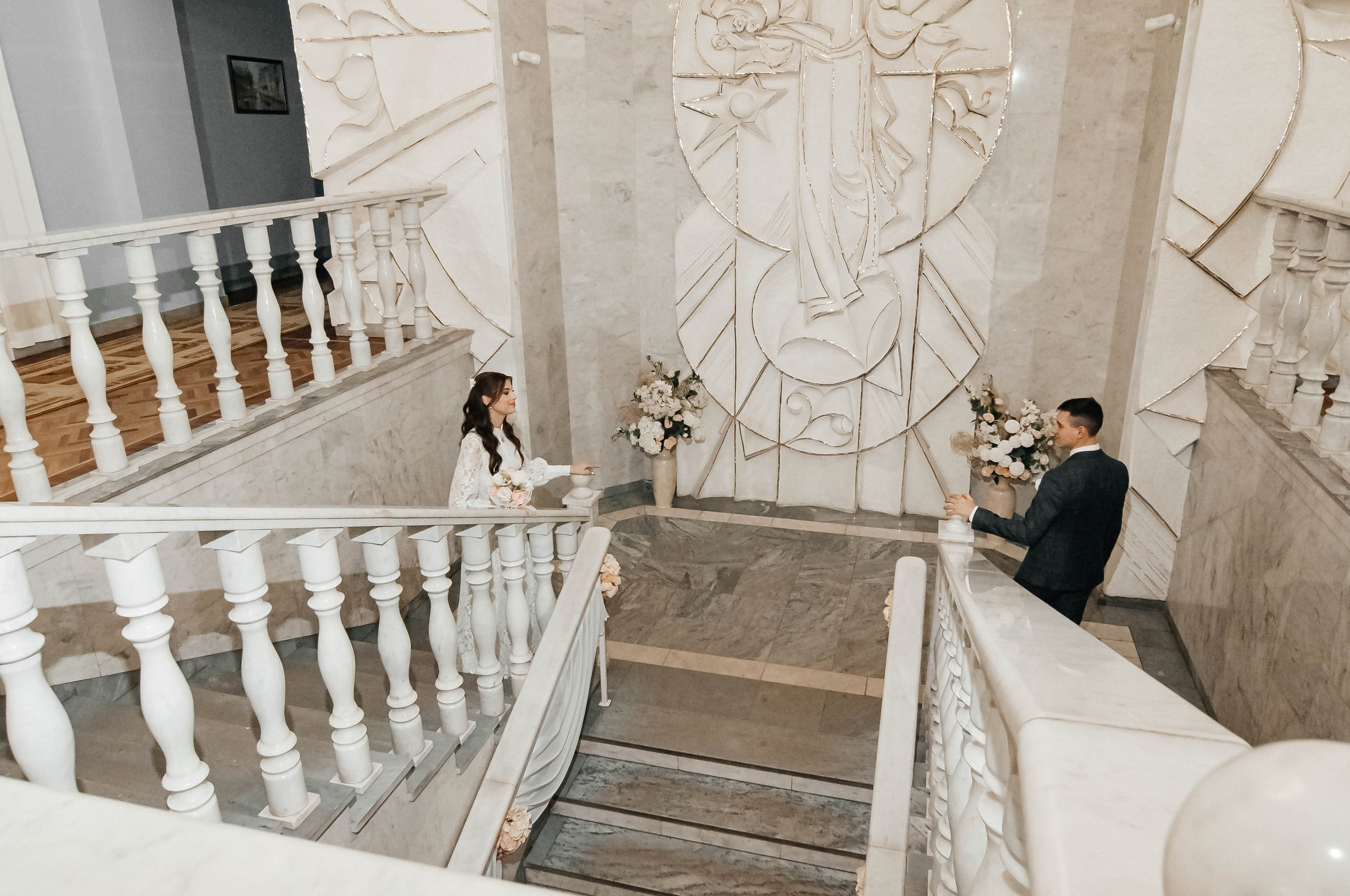 Съёмка росписи Анастасии и Вадика в Ярославле. Свадебный и семейный фотограф г. Ярославль Савинская Анастасия