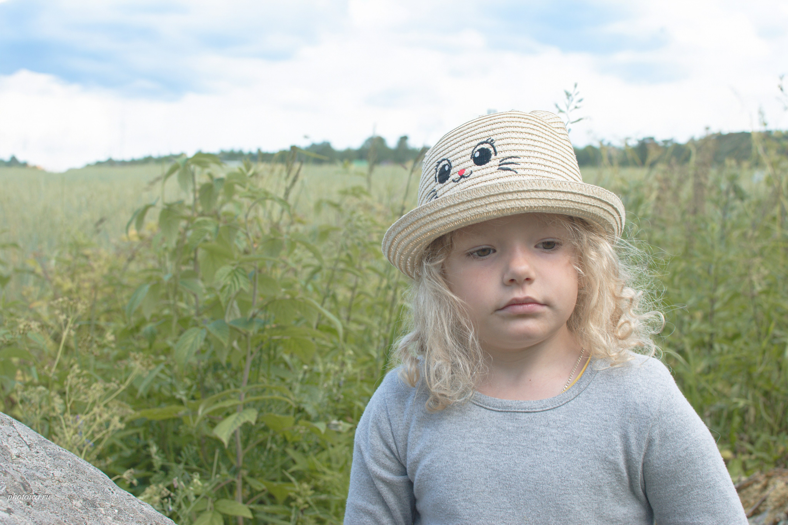 Детское фото. Семейный фотограф в г. Гатчина