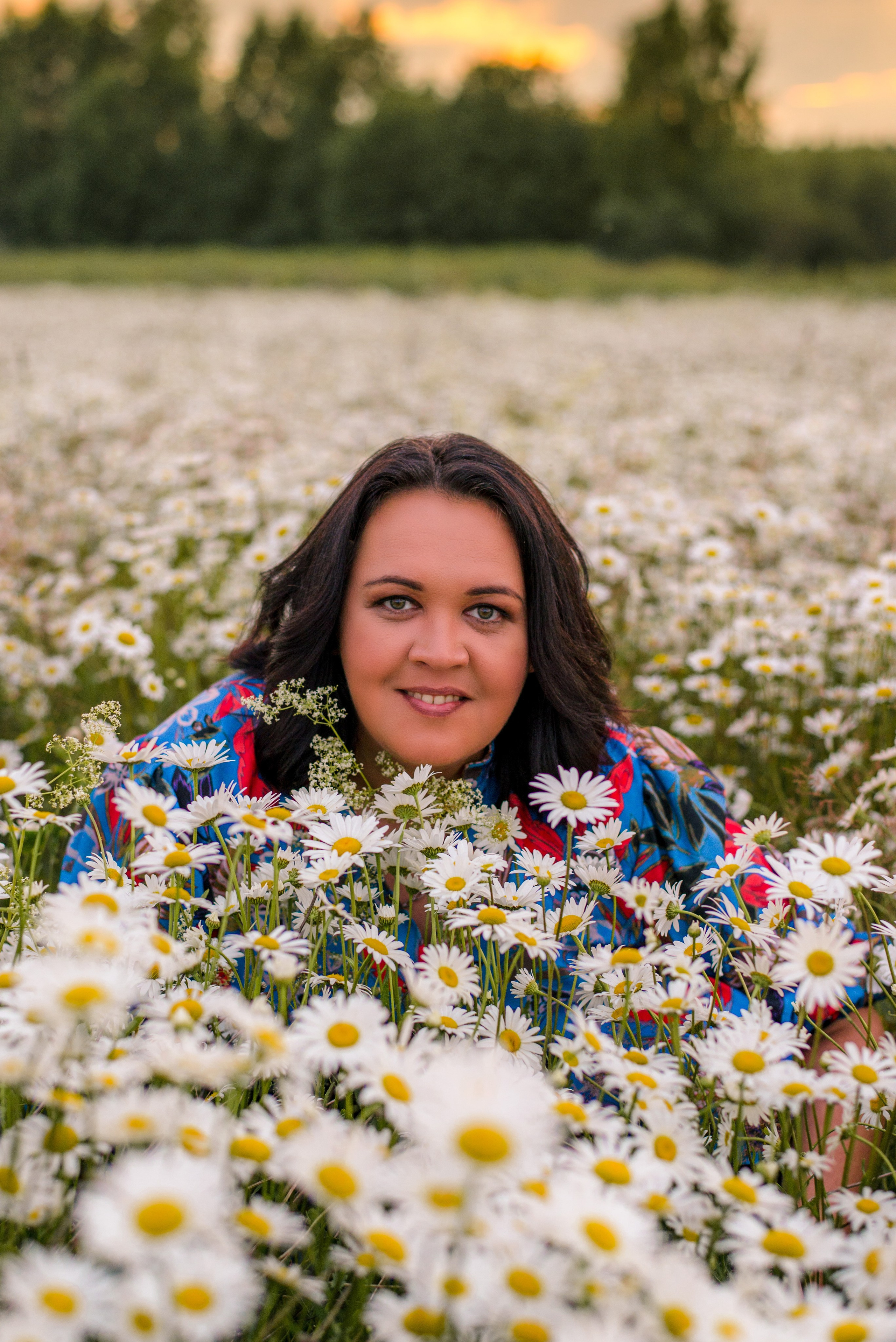 Индивидуальная женская съемка. Кирилл Бутлович фуд фотограф, Киров