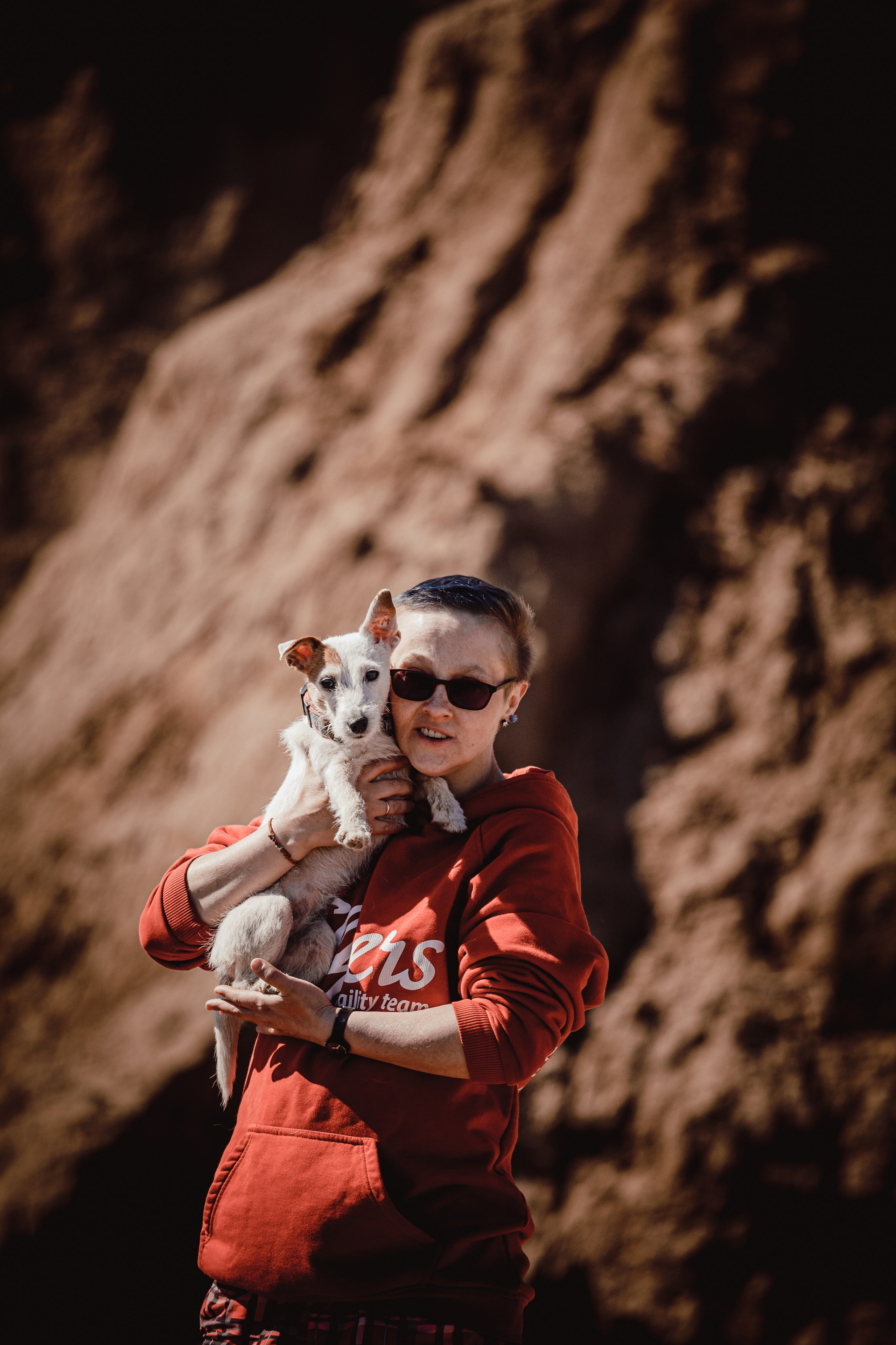 Кондуки. Фотограф-анималист Татьяна Степанова