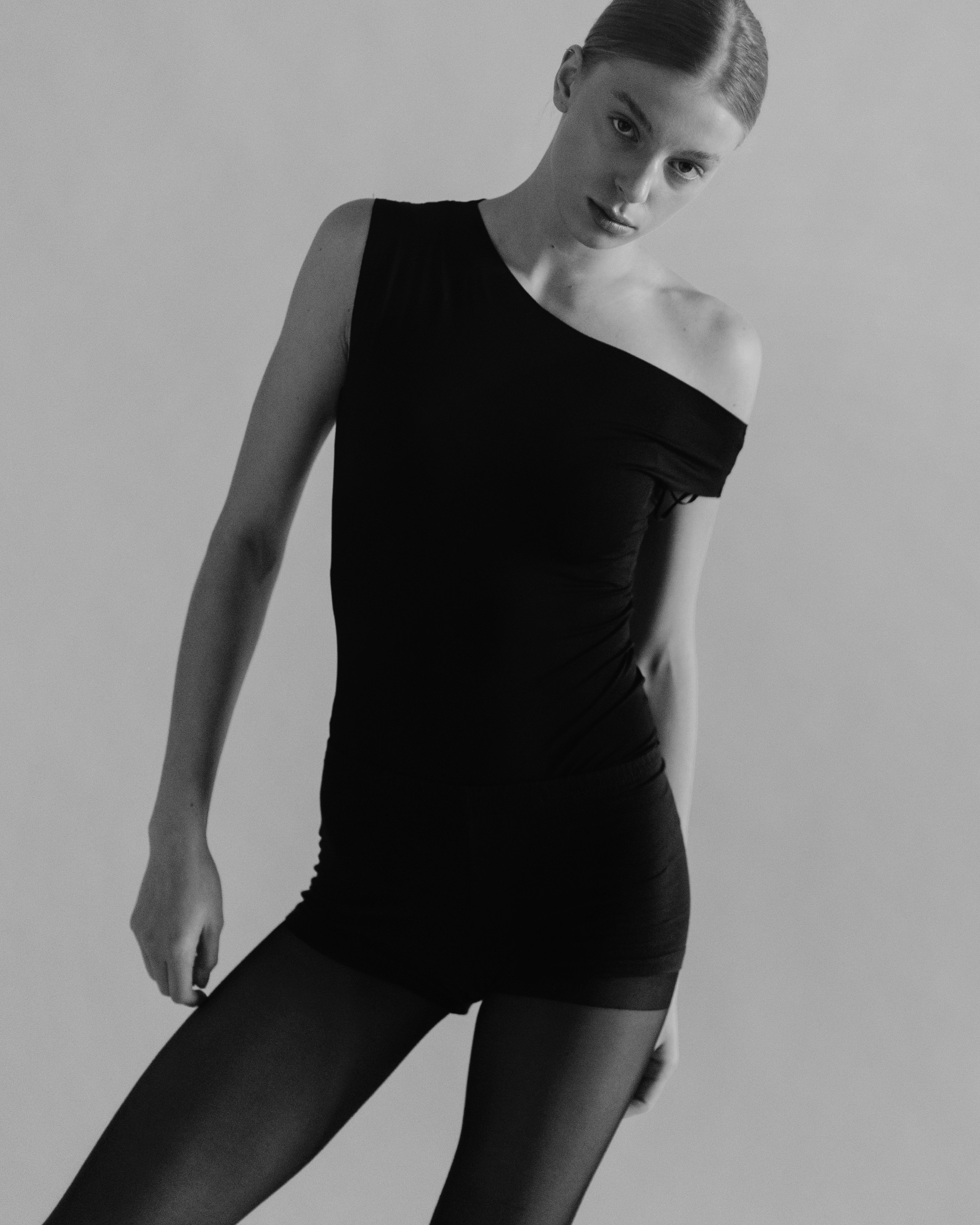 Катя. Фотограф в Москве — Евгения Прокопенко