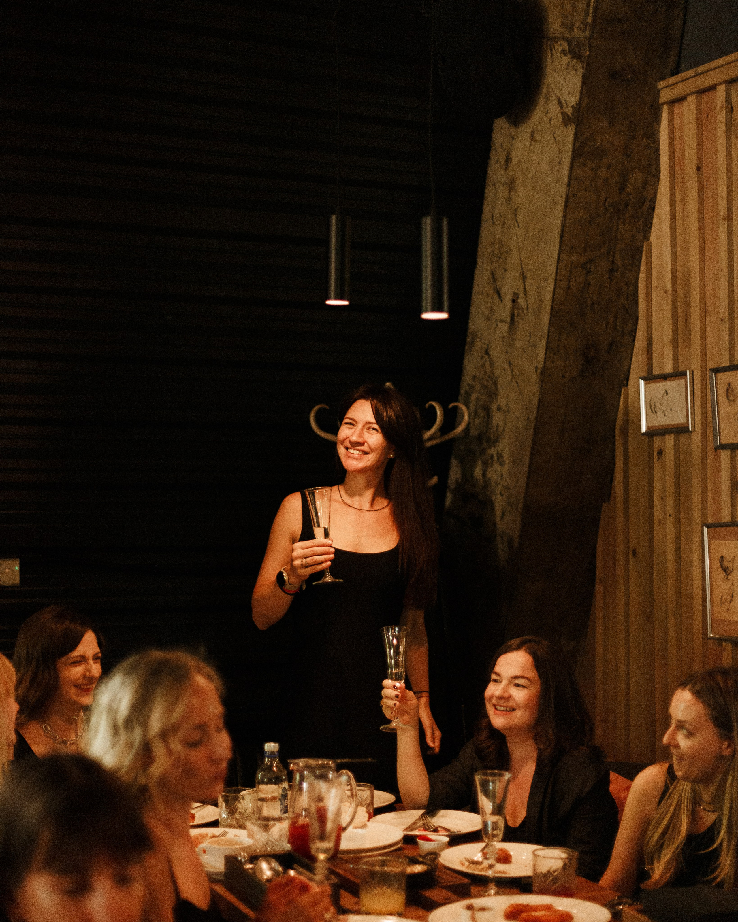 Андрей и Ангелина. Фотограф в Москве — Евгения Прокопенко