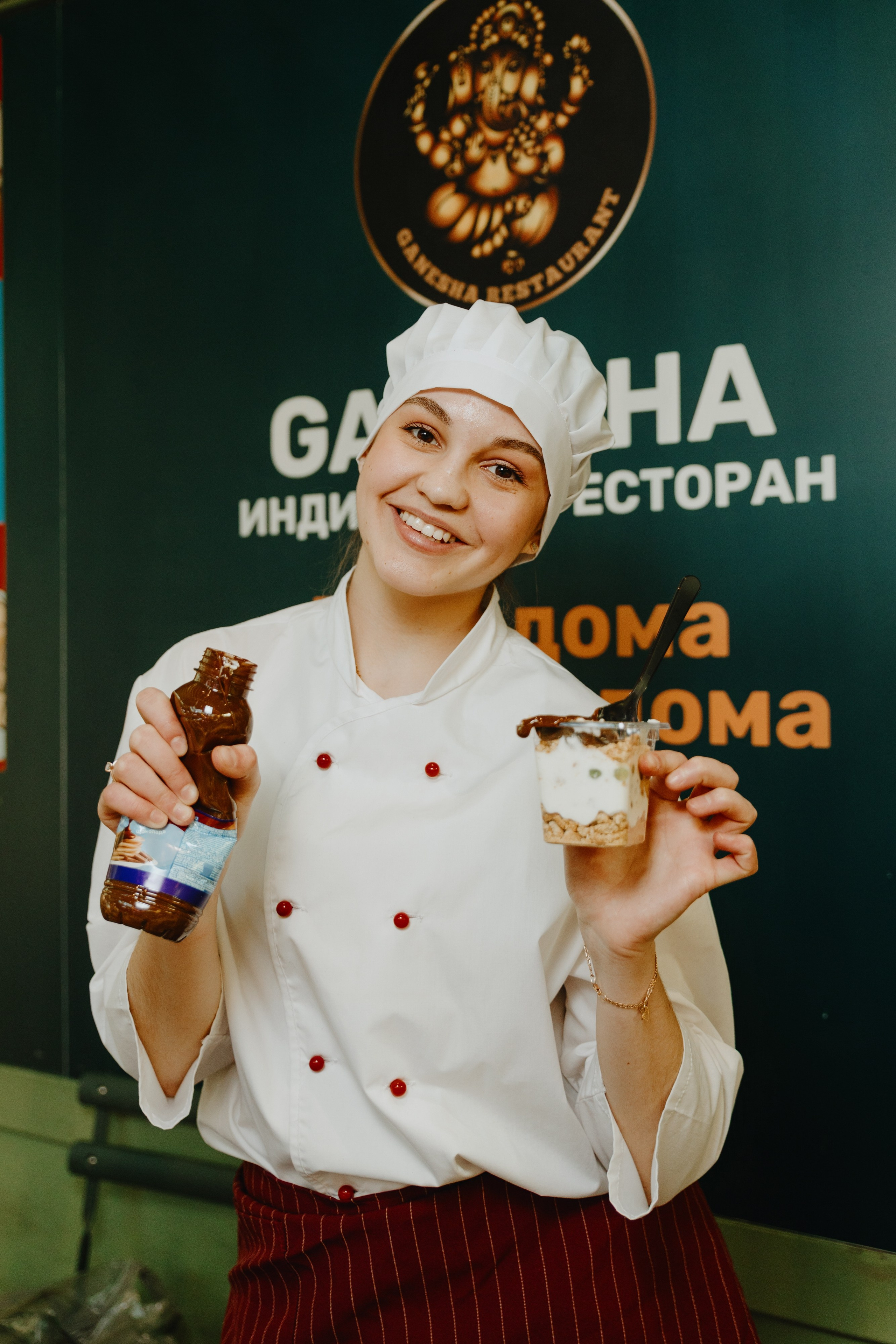 Фестиваль Вкусов. Фотограф Илья Чернов