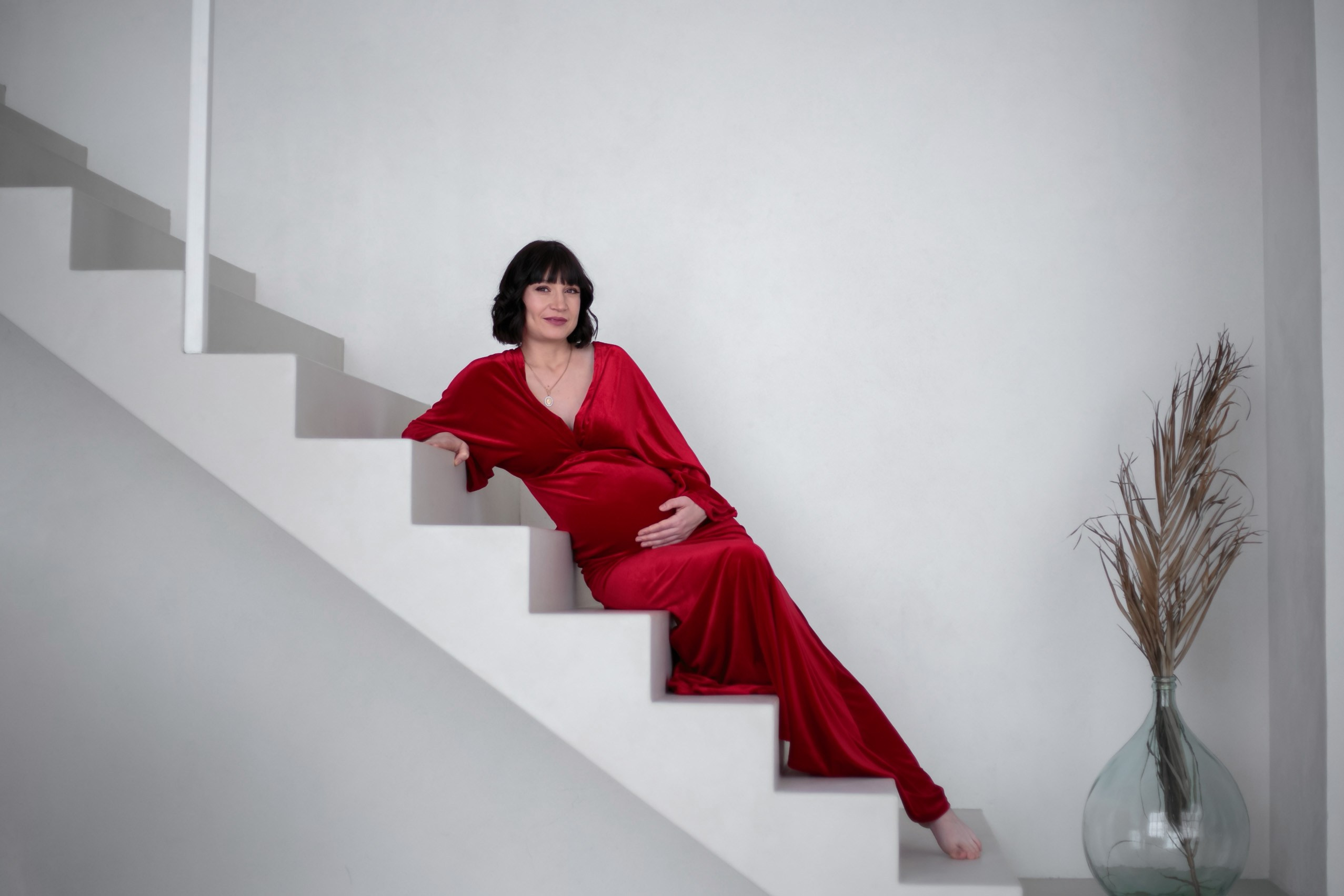 Ксения. Фотограф