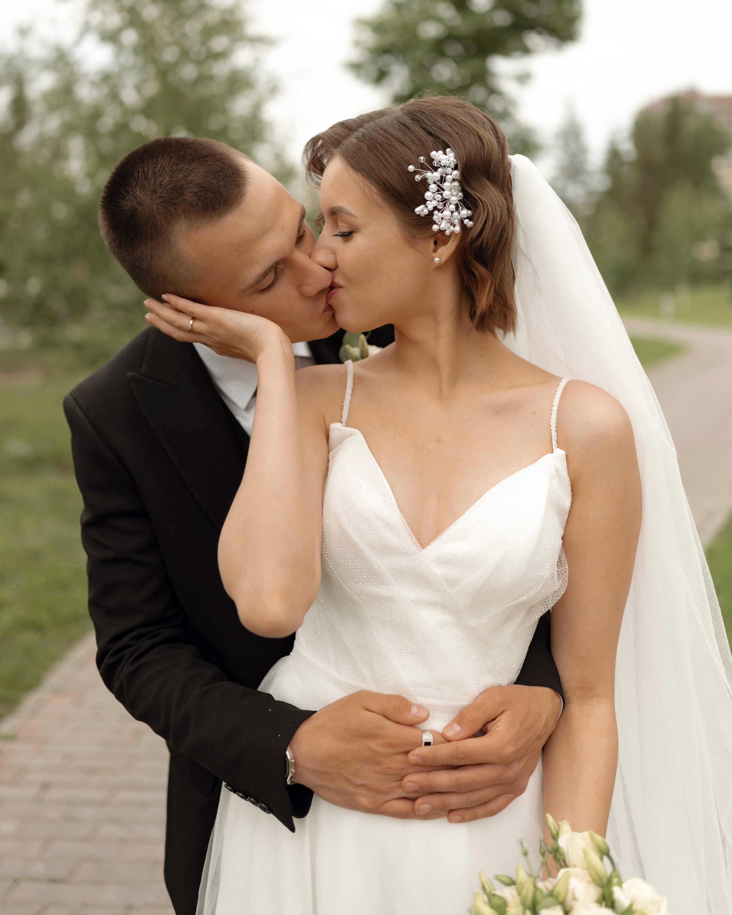 Семён и Юлия. Фотограф Екатеринбург | Оля Макарова