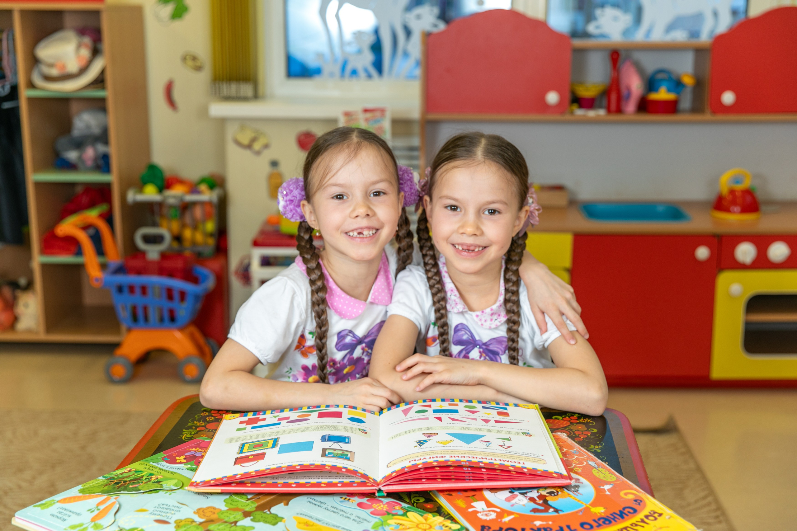 Главная. Школьный и детский фотограф в Южно-Сахалинске Анастасия Лескова