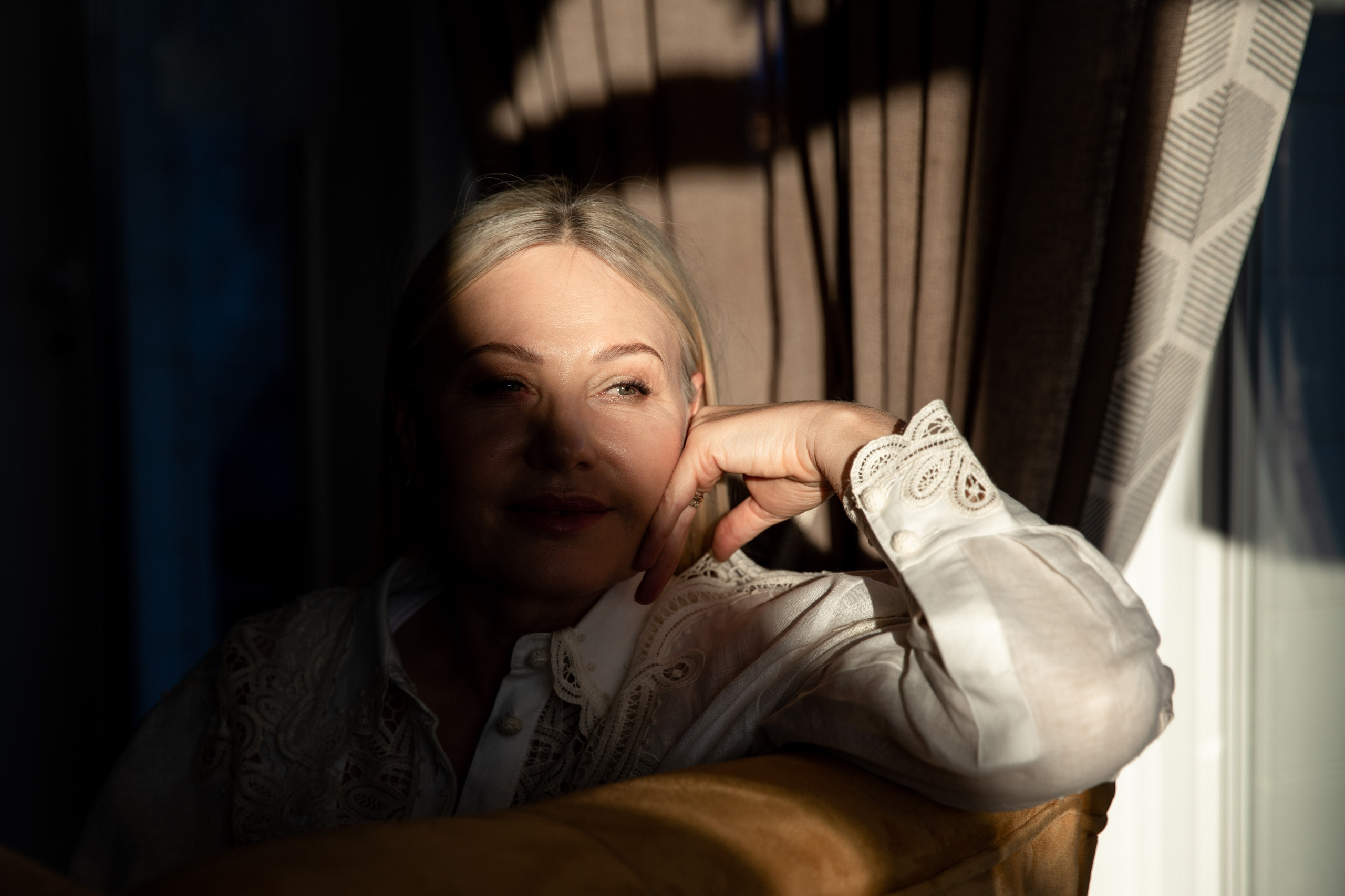 Ирина. Женский и семейный Фотограф В Усть-Каменогорске Юлия Журавлева