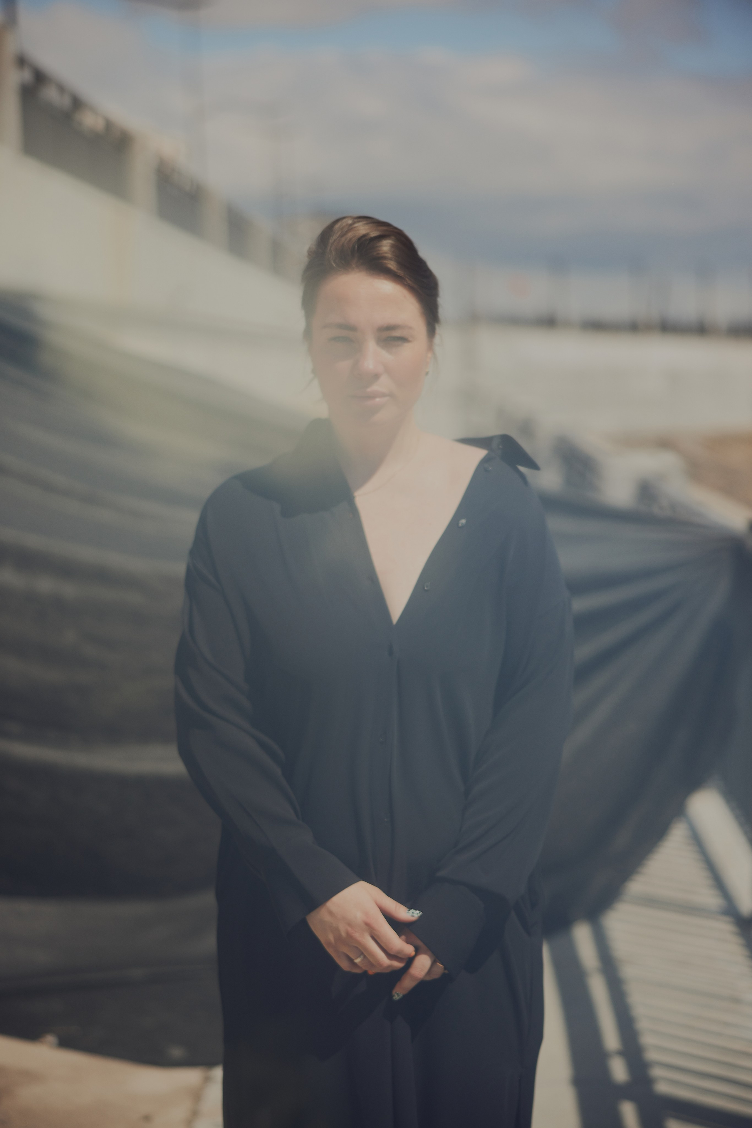 Фотосессия Марии. Сергей Ирклиенко