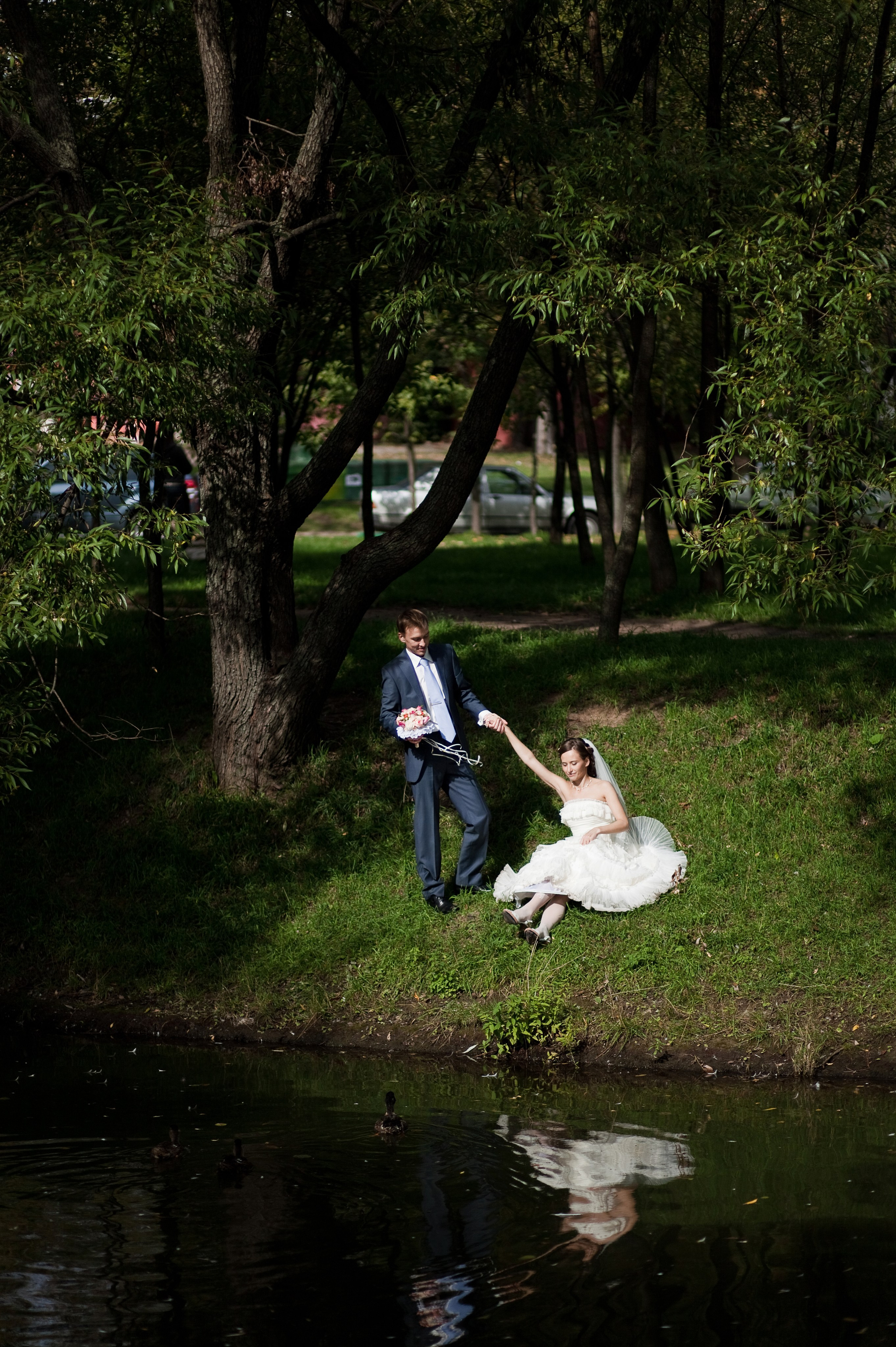 Фотограф в Москве Валентина Иванова