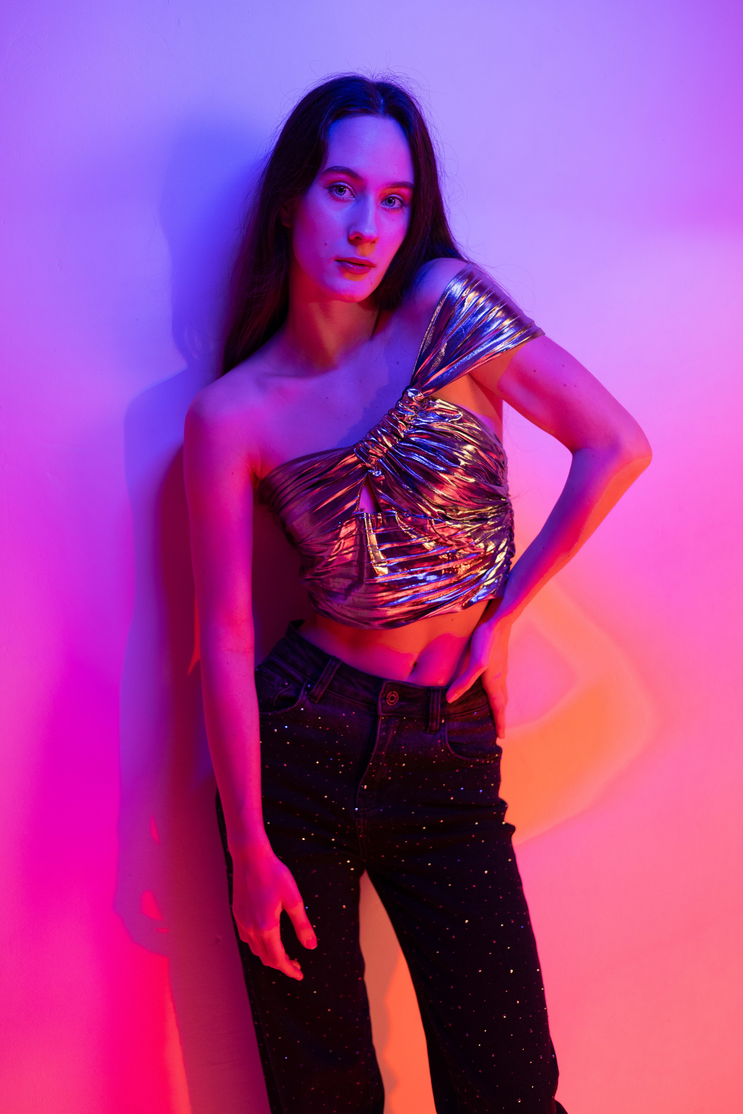 Елизавета. Портретный, семейный фотограф в Санкт-Петербурге и Ленинградской области Виктория Соловьёва