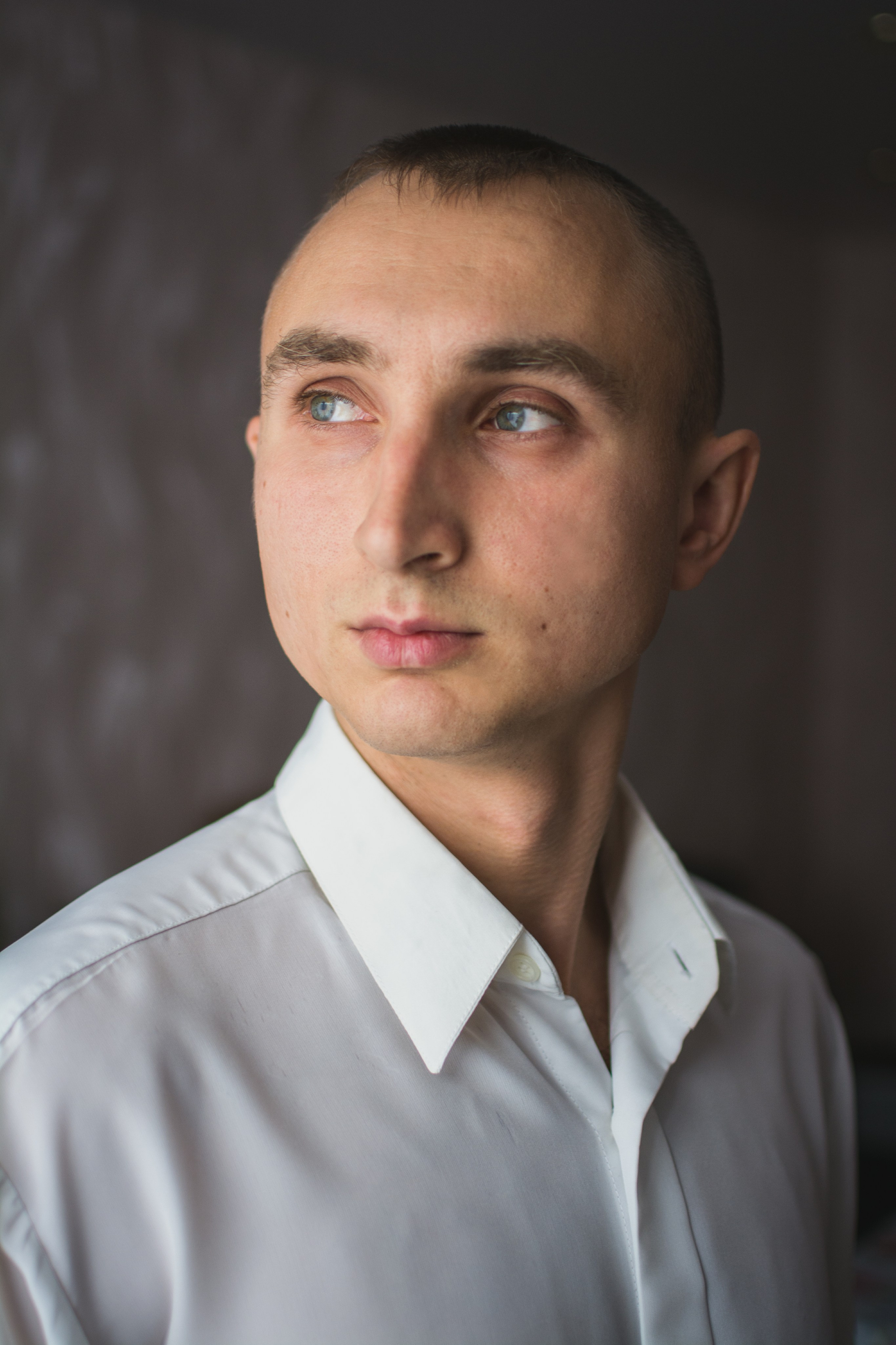 Свадьба. Портретный креативный творческий фотограф в Казани Михаил Бушенев