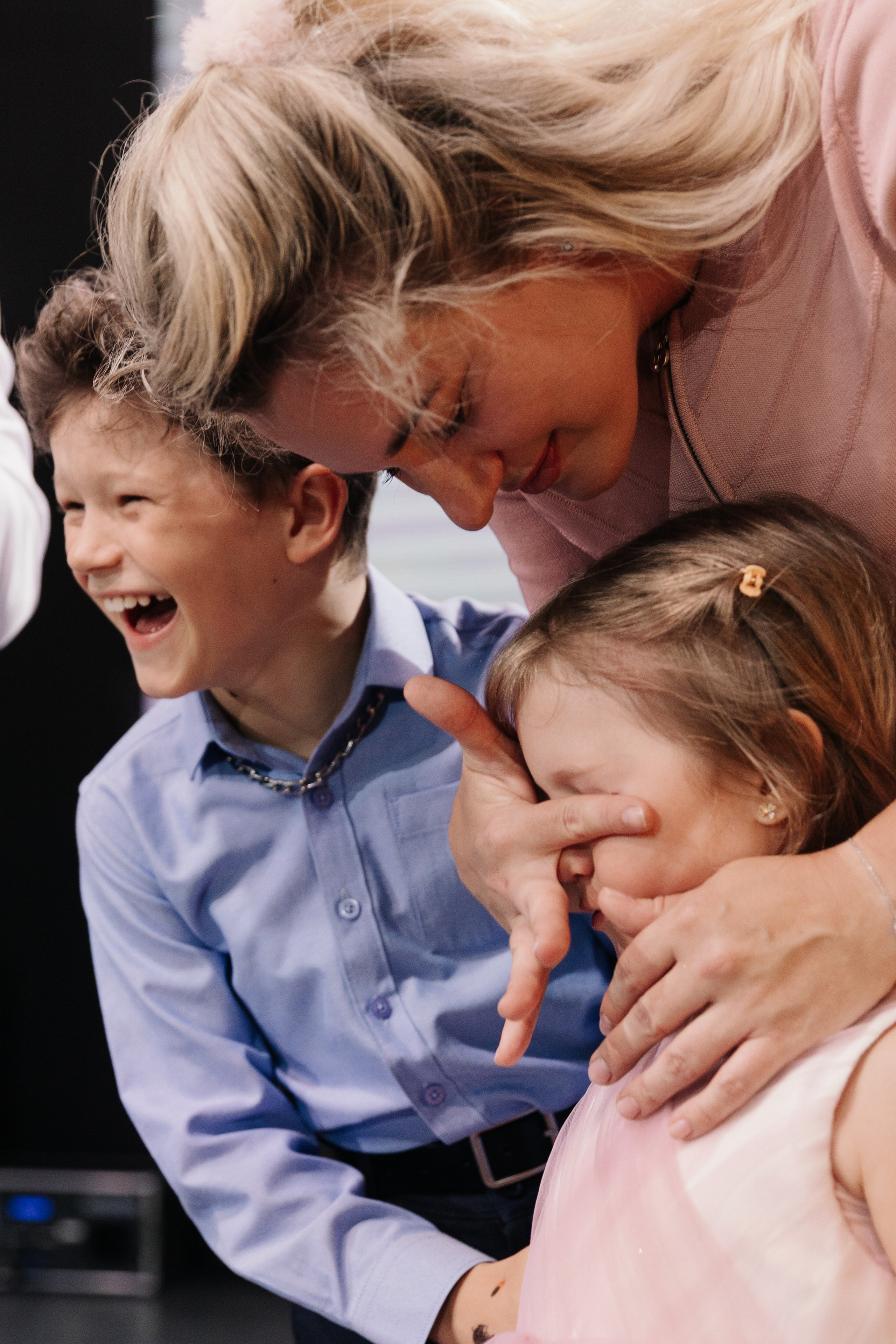 Юбилей. Фотограф в Красноярске