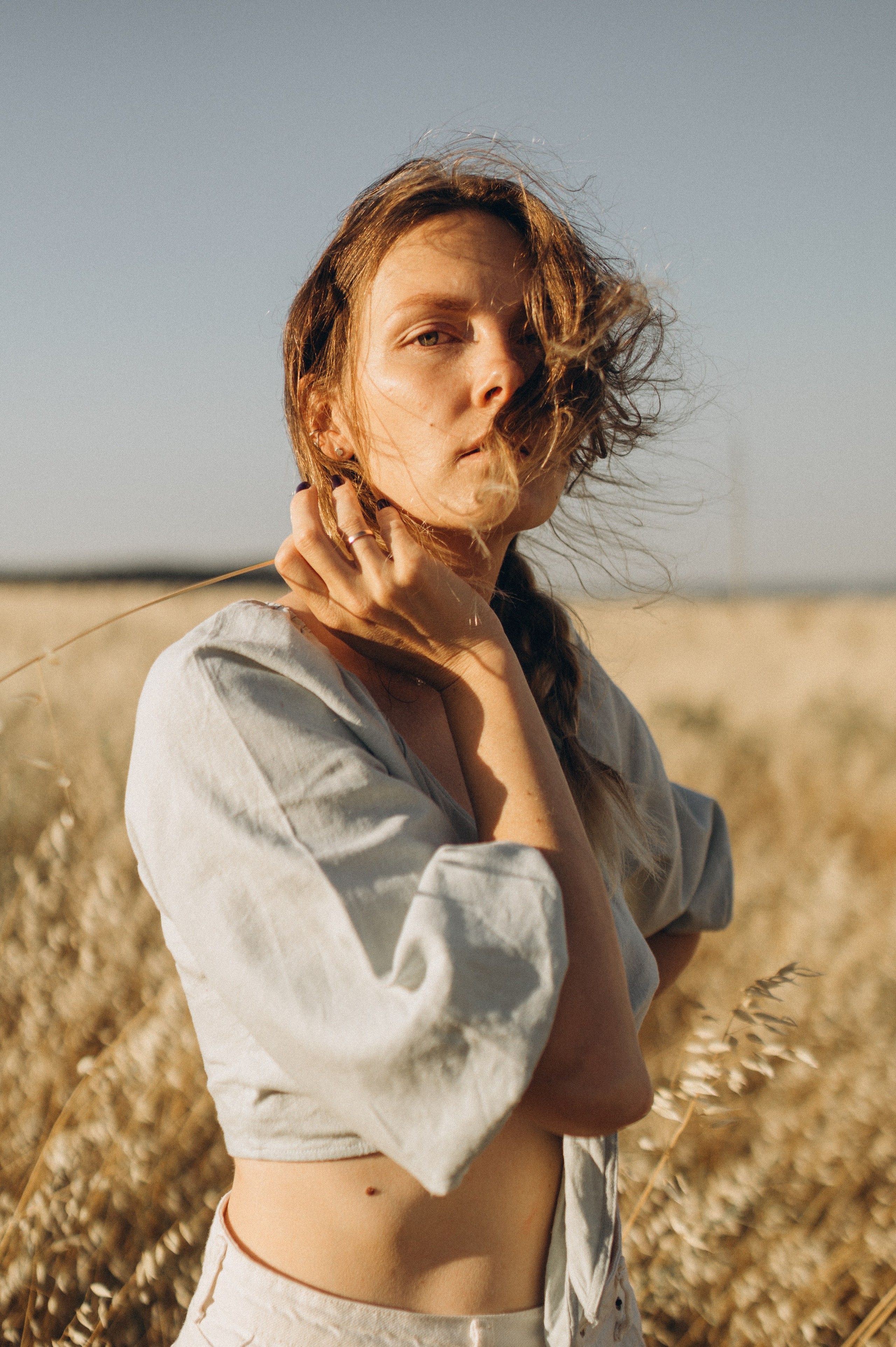 Индивидуальные. Семейный и портретный фотограф в Севастополе Ирина Ященко