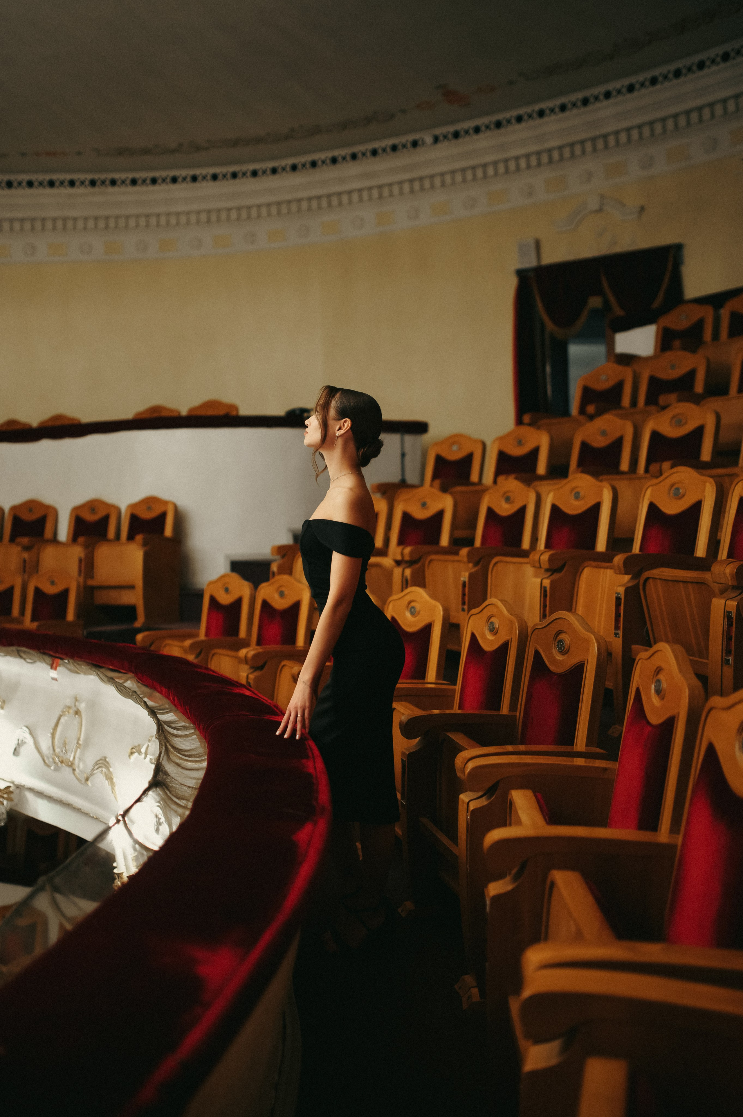 Portrait. Фотограф Чебоксары