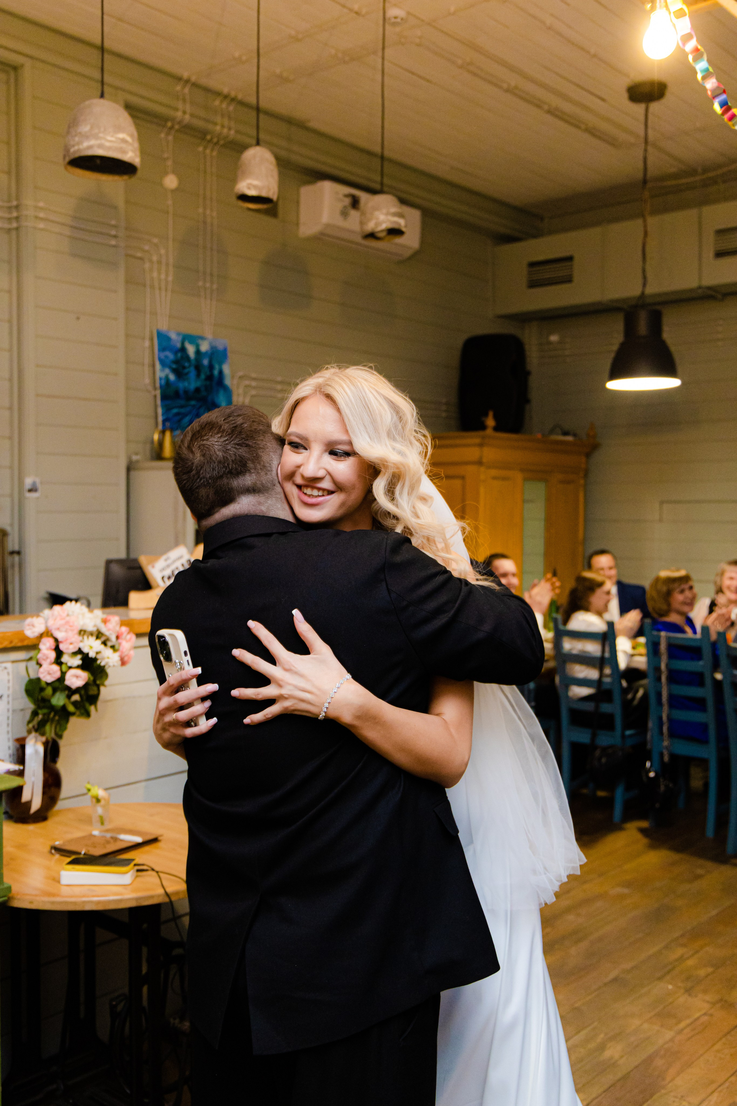 Свадебные воспоминания…. Фотограф Братск Юлий Дежин