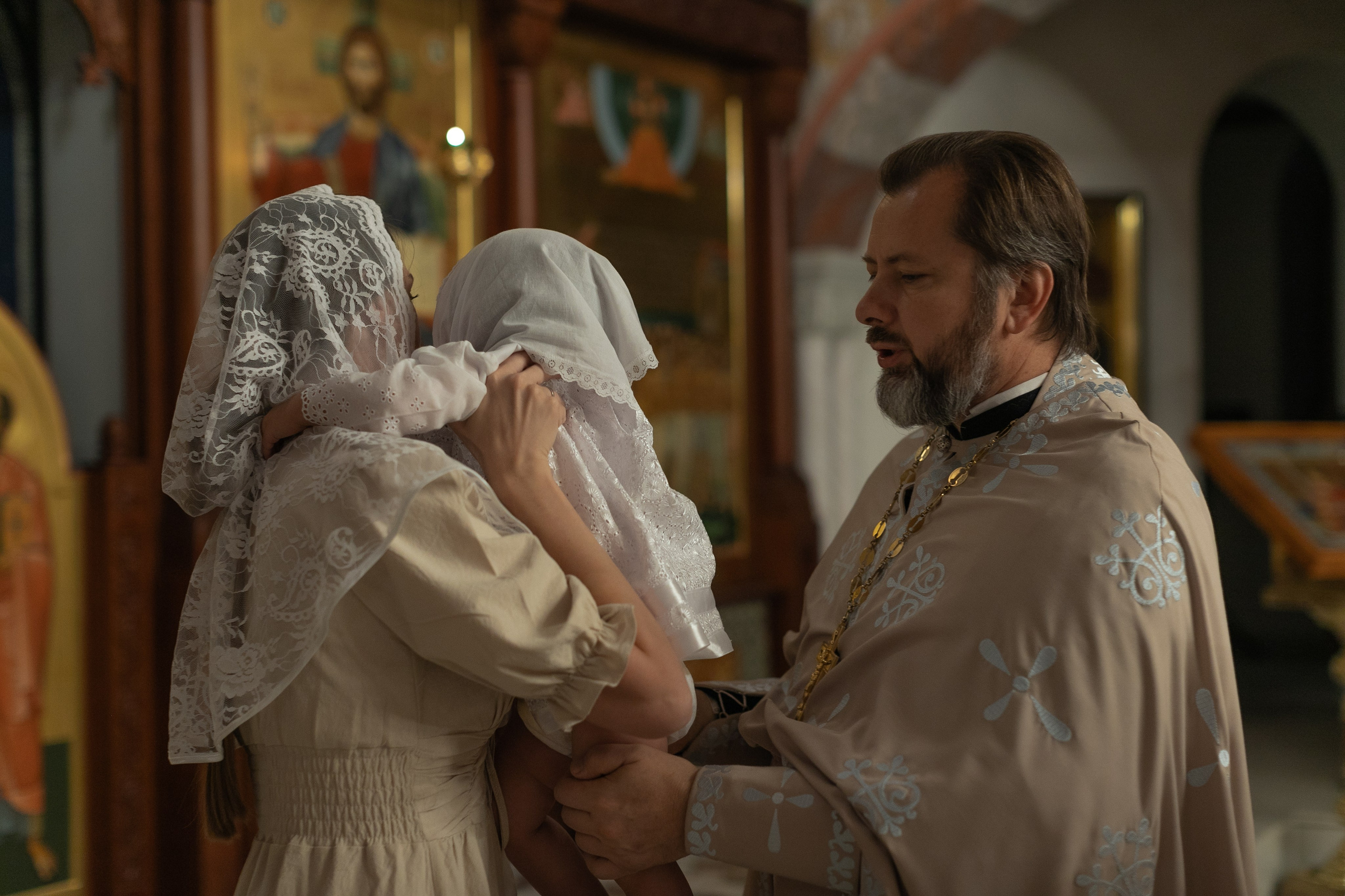 Любовь. Семейный и детский newborn фотограф в Ростове-на-Дону Наталья Лебедева