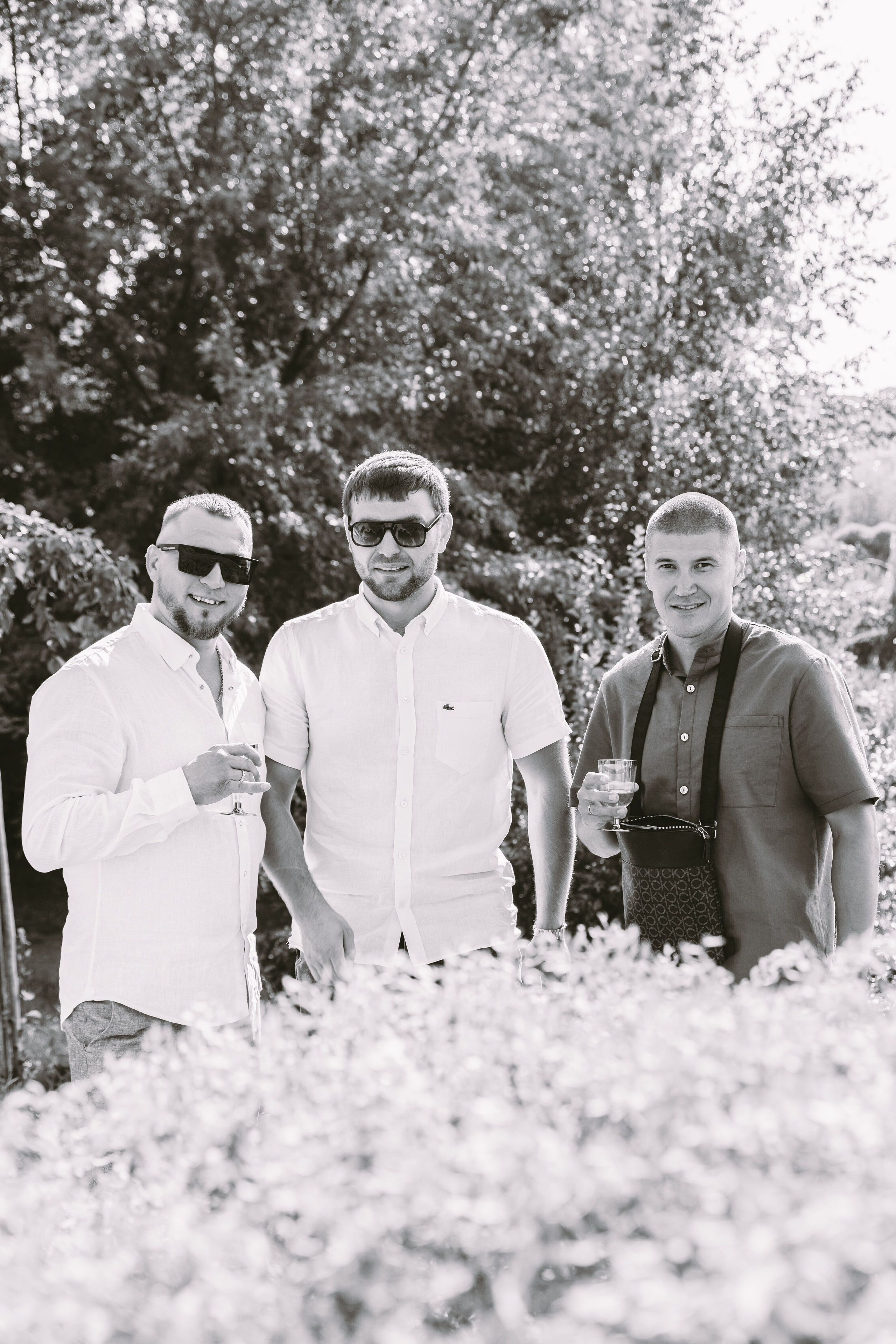 Natalya and Boris. Rezyame