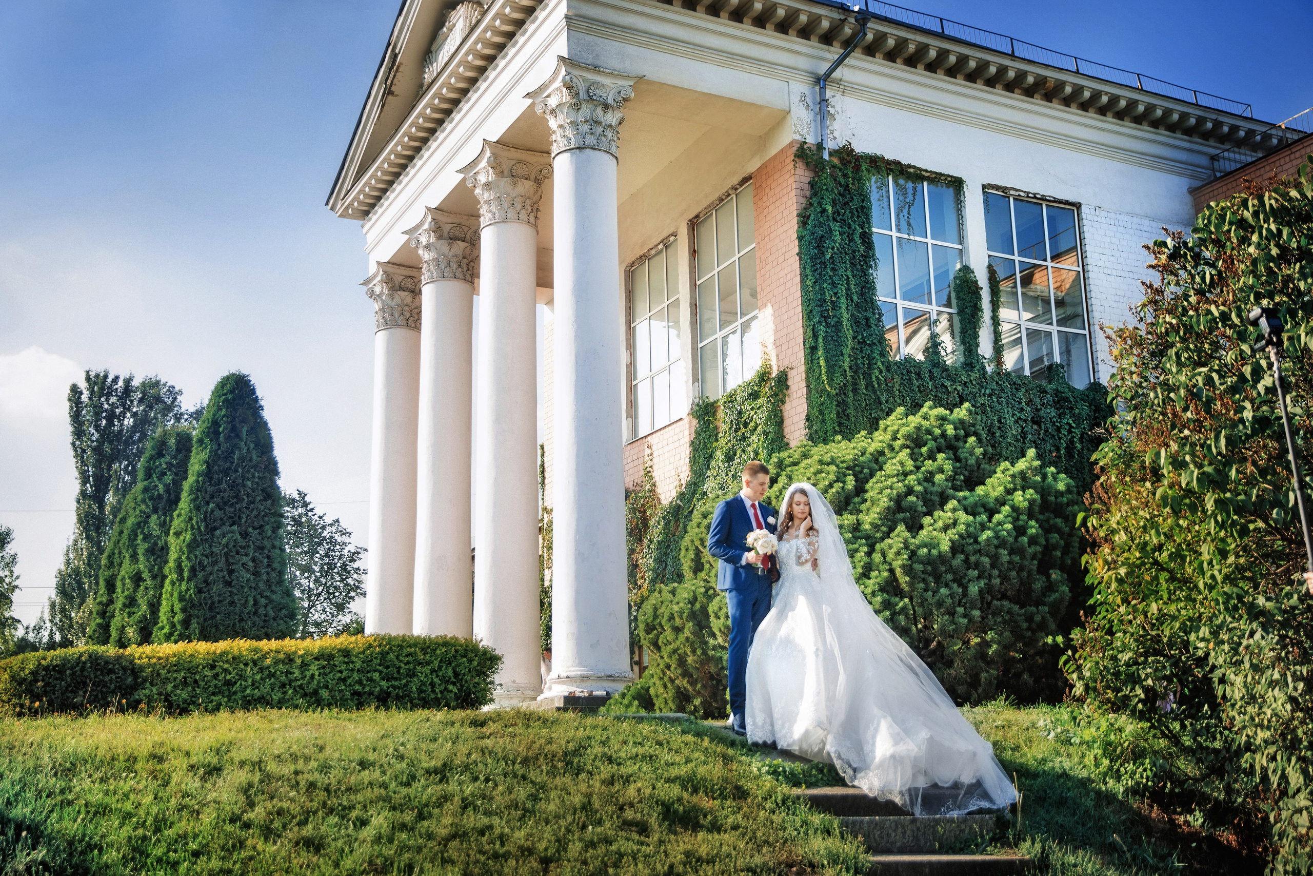 Свадебный фотограф Марина Терёшина