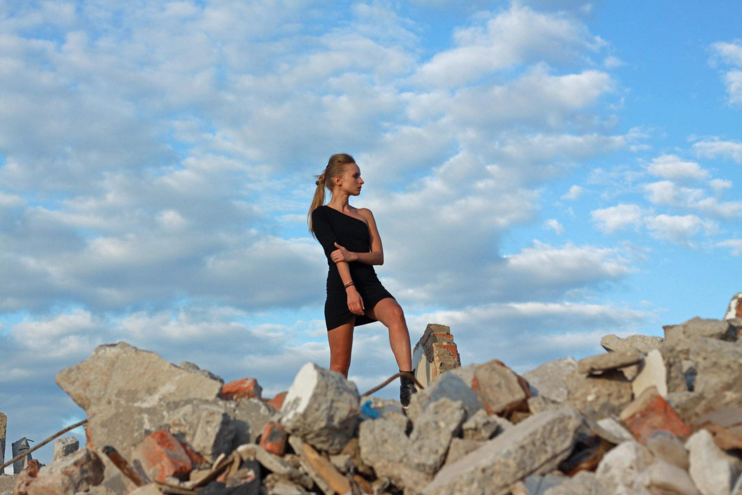 Mod. T — На кабриолете. Frankstidda — photographer