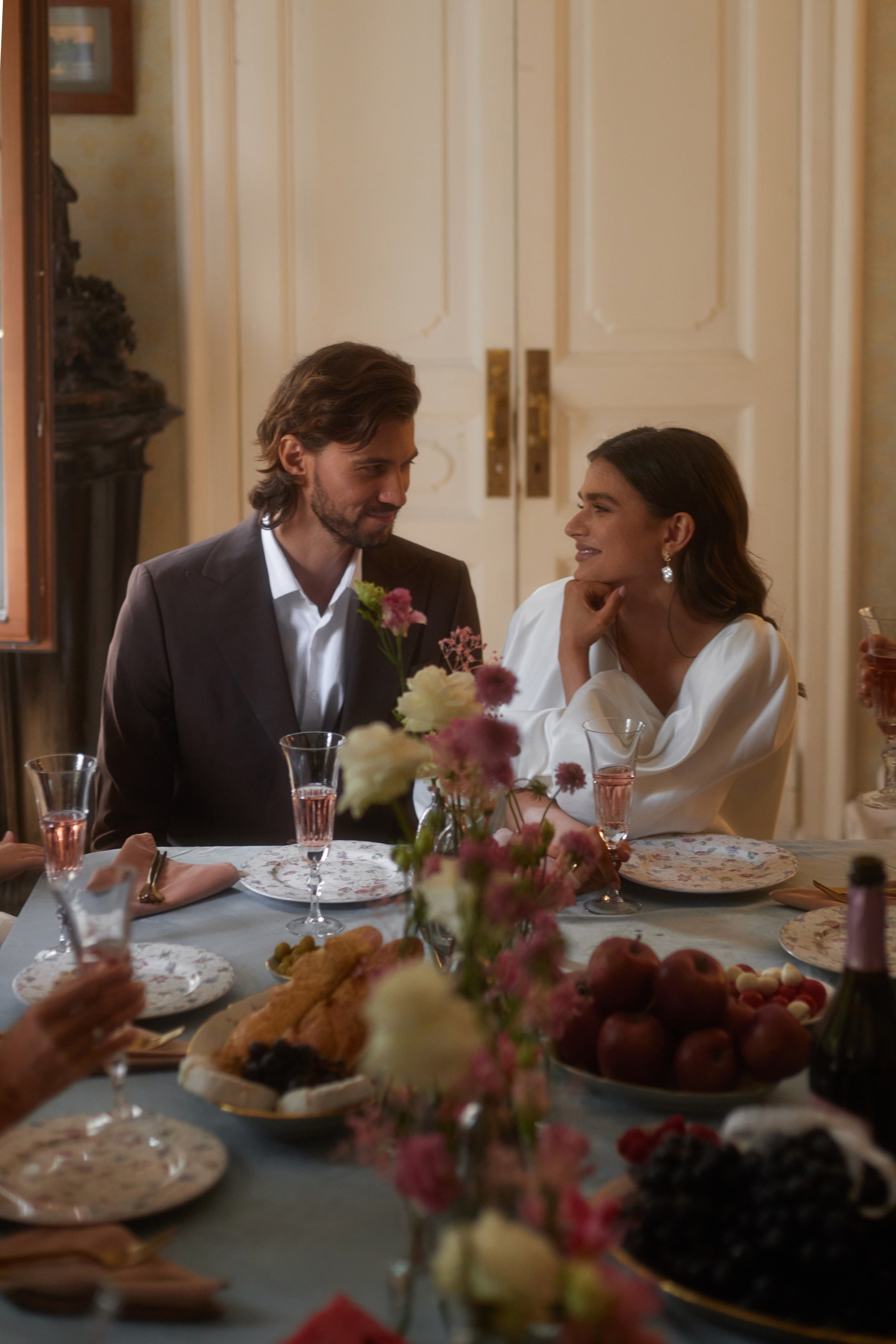 Ярослав и Анастасия. Свадебный фотограф Светлана Кривчикова