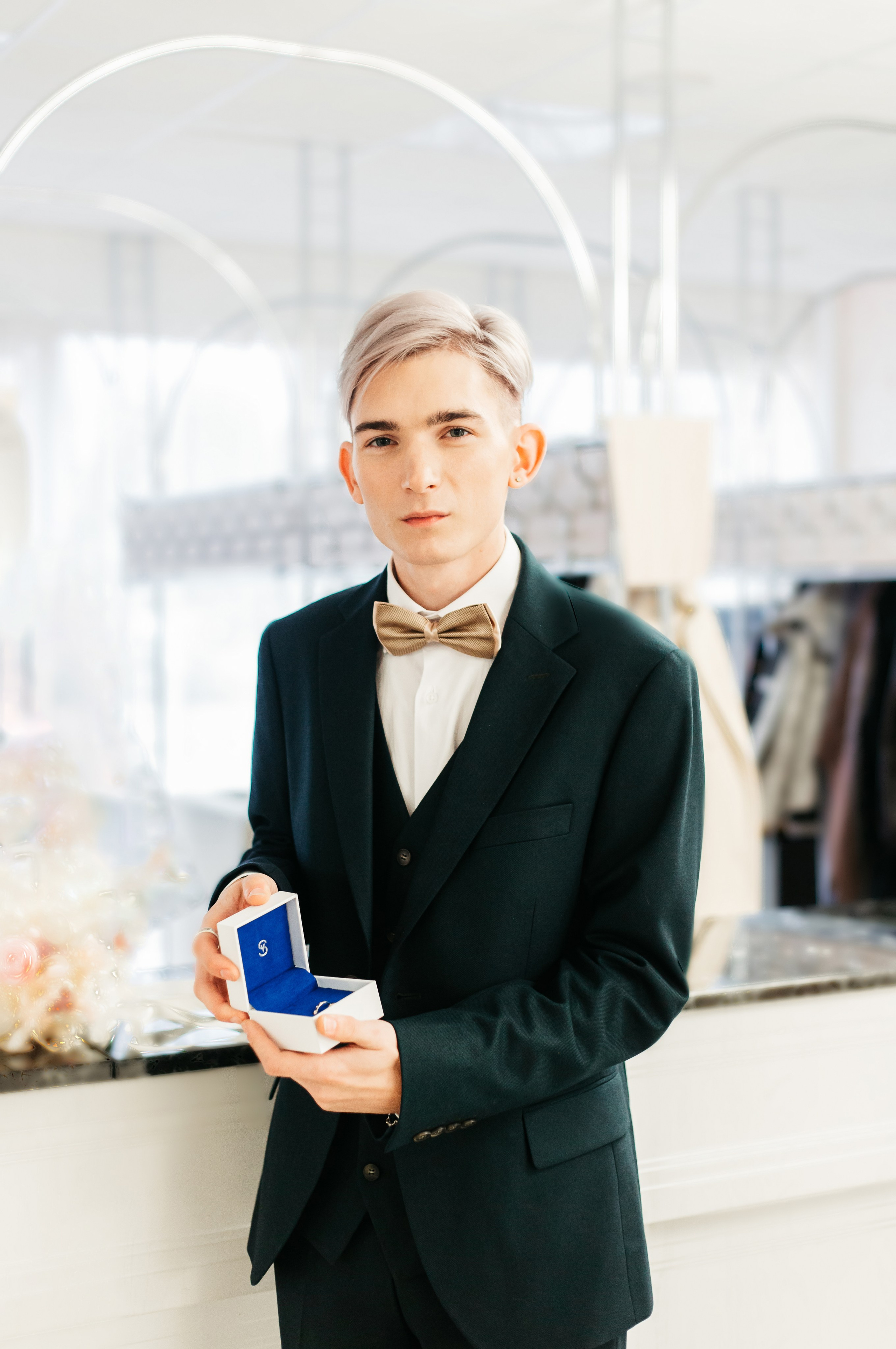 Анна и Павел. Свадебный и семейный фотограф Анна Казьмина