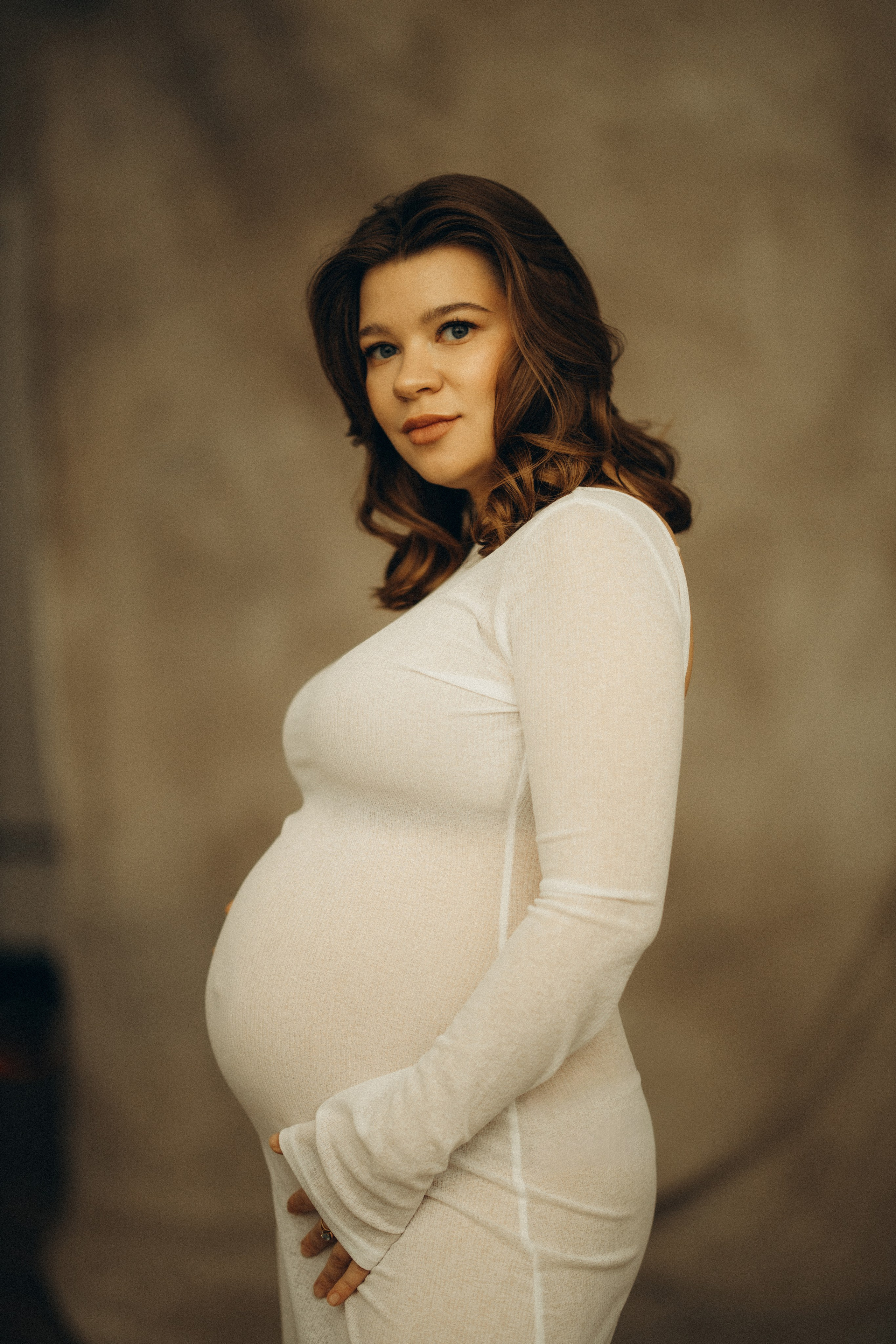 Анастасия. Семейный фотограф Вероника Каюрова Ярославль