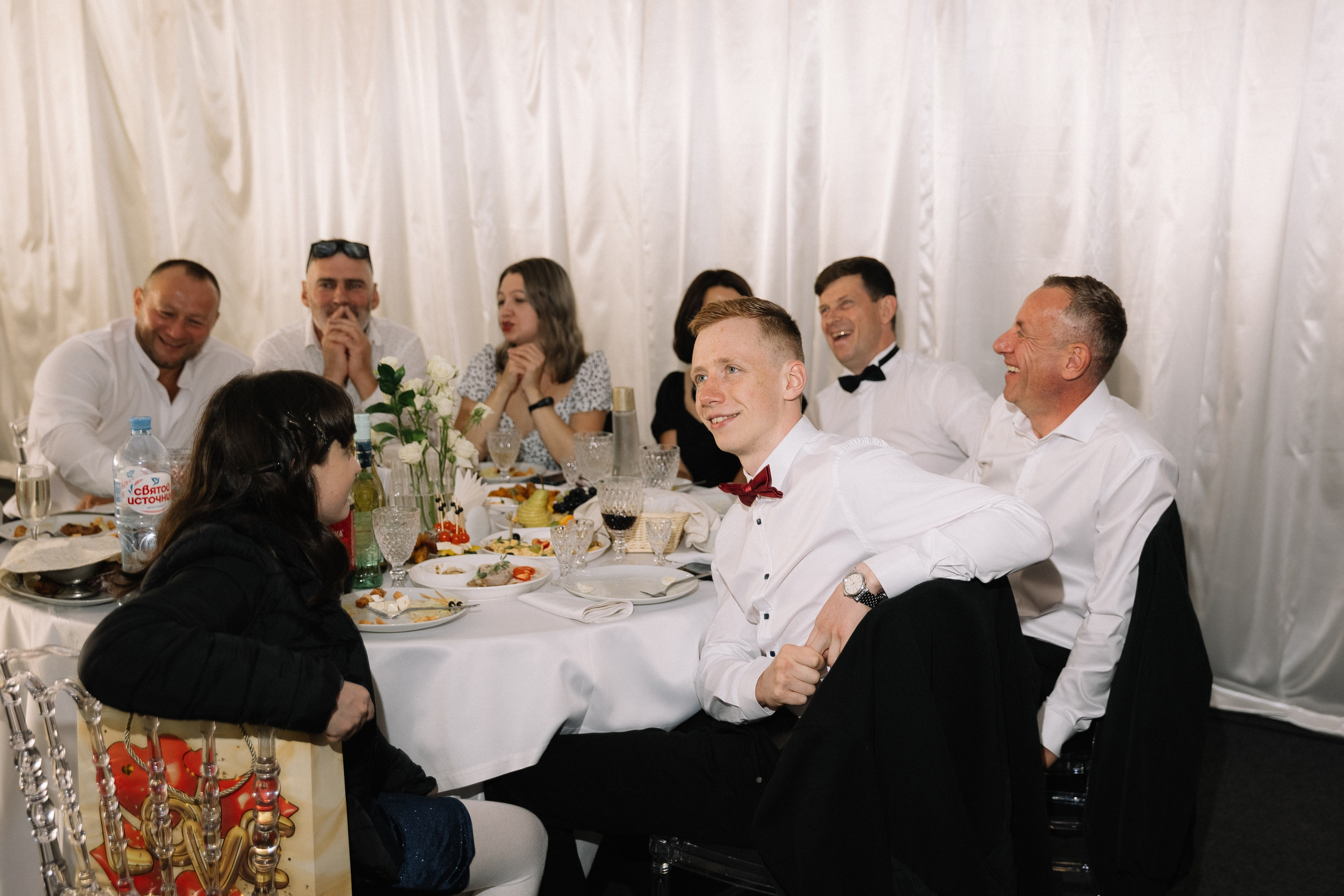 Свадебный анонс. Свадебный фотограф Кузнецова Ольга Санкт-Петербург, Вологда, Череповец