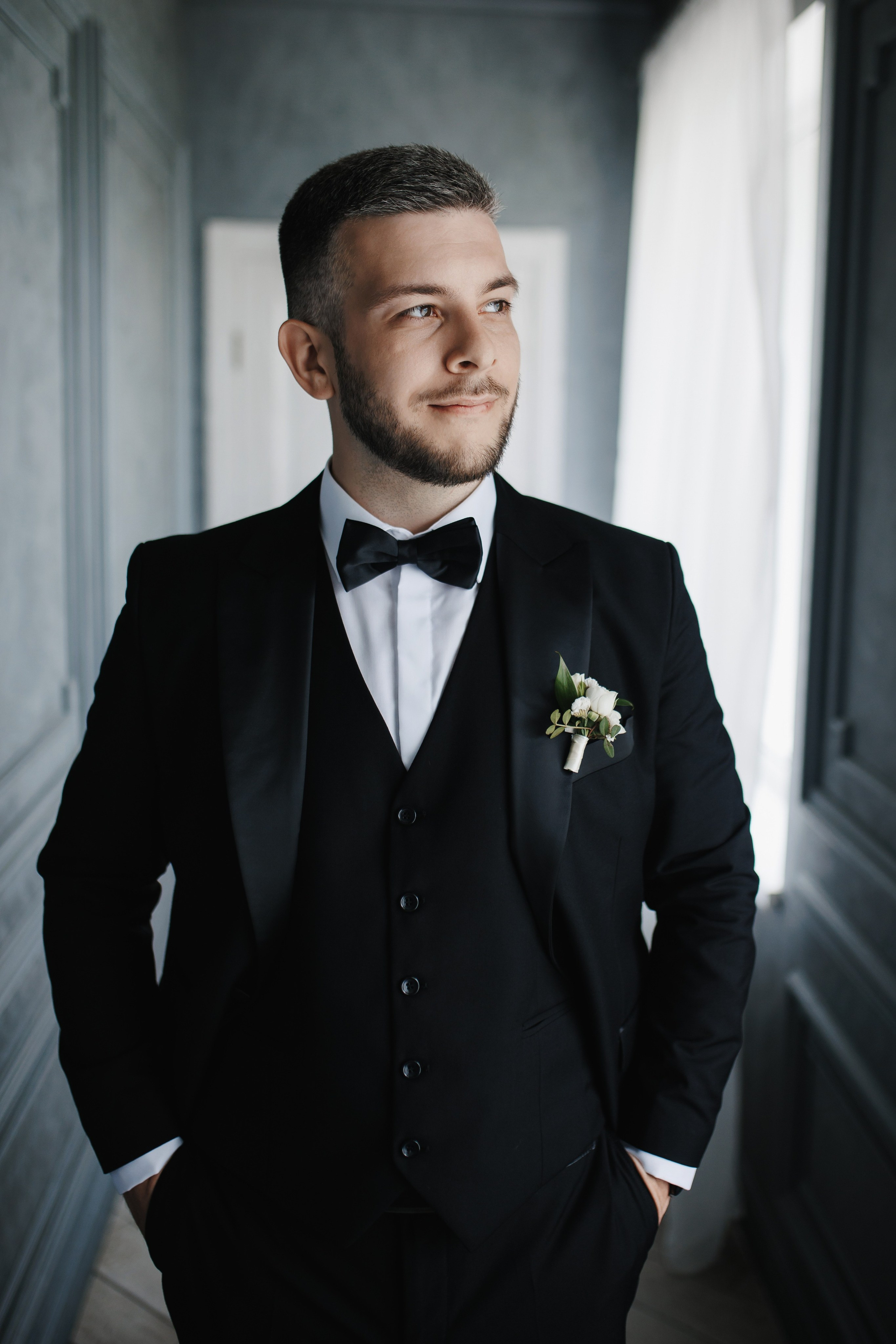 Руслан и Рита. Свадебный фотограф москва зеленоград Повольнов Василий