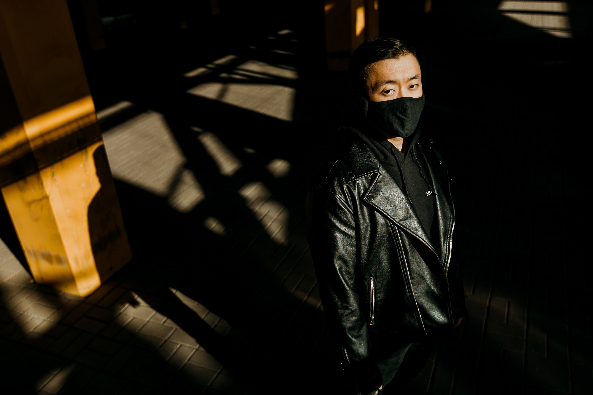 Ли Владислав. Тимур Аминов | Фотограф в Кемерове