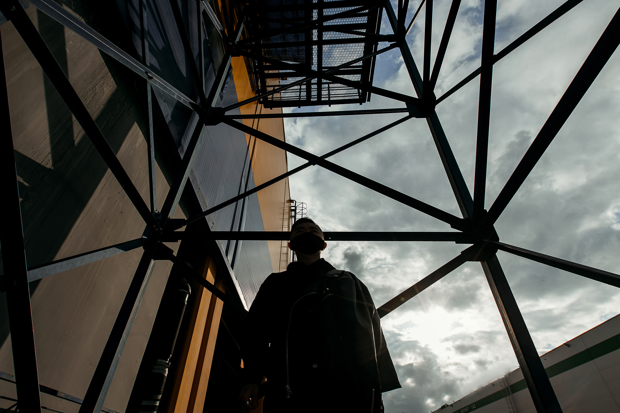 Ли Владислав. Тимур Аминов | Фотограф в Кемерове