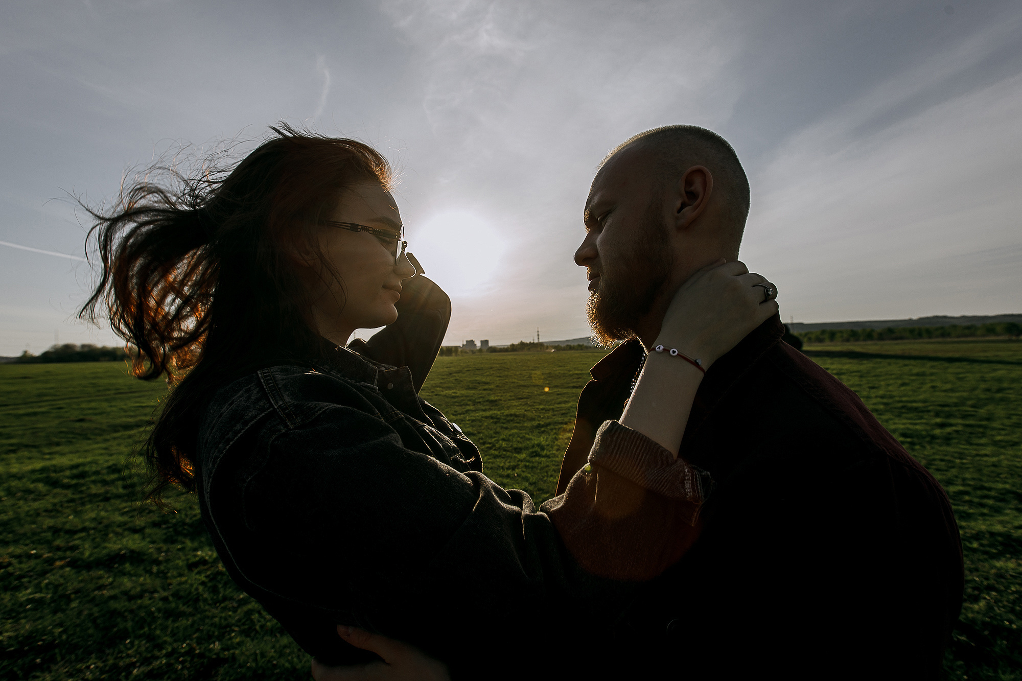 Глеб и Диана. Тимур Аминов | Фотограф в Кемерове