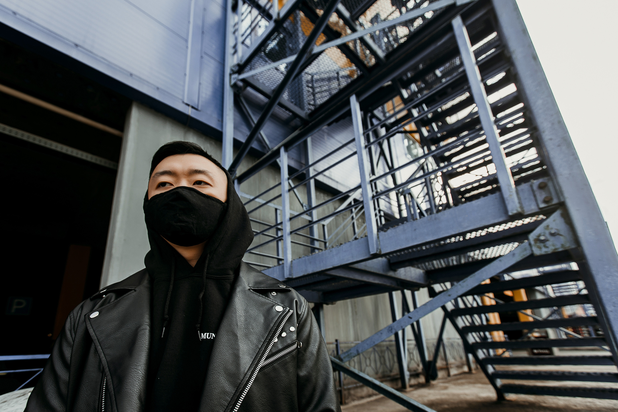 Ли Владислав. Тимур Аминов | Фотограф в Кемерове