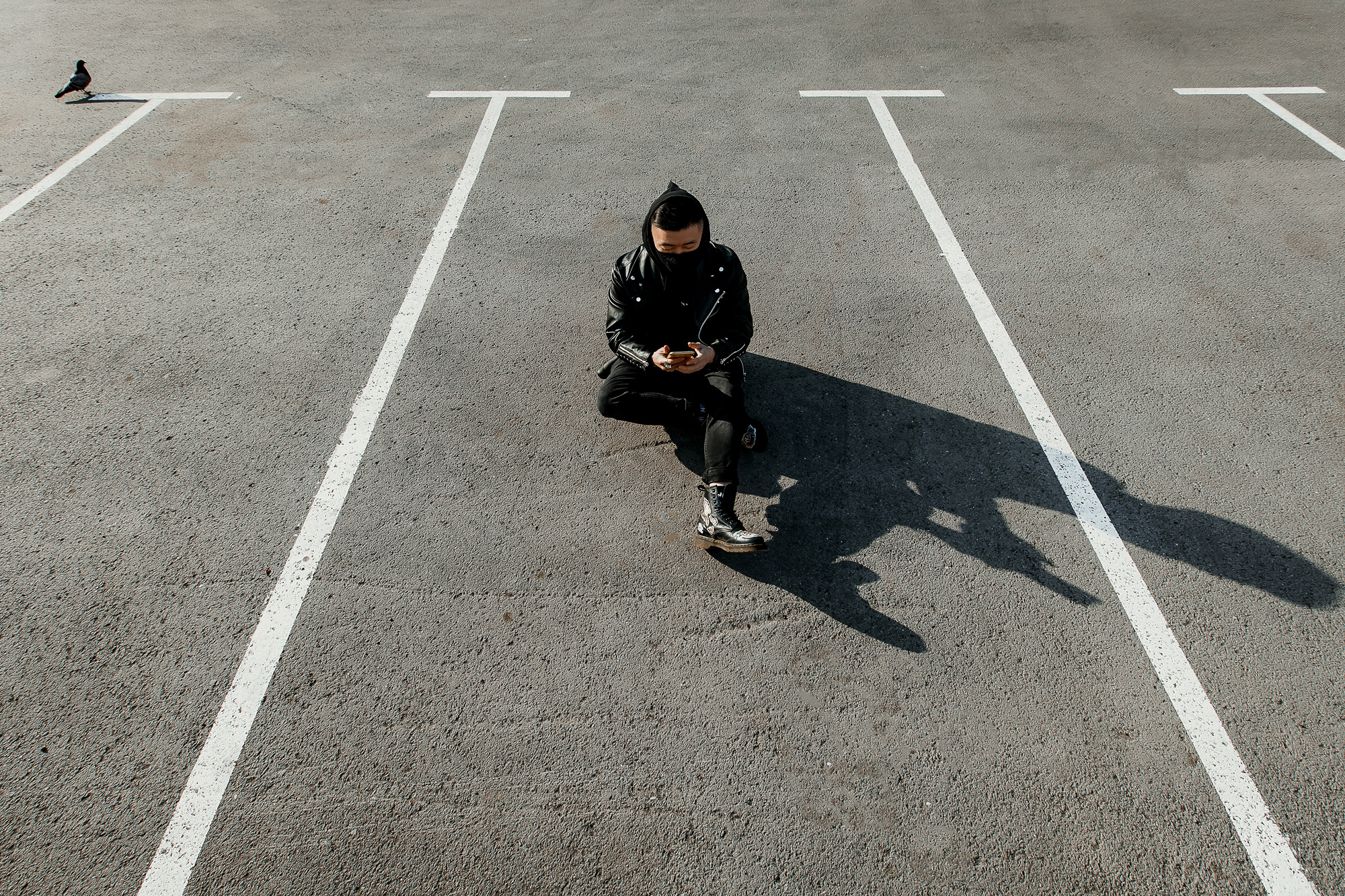 Ли Владислав. Тимур Аминов | Фотограф в Кемерове