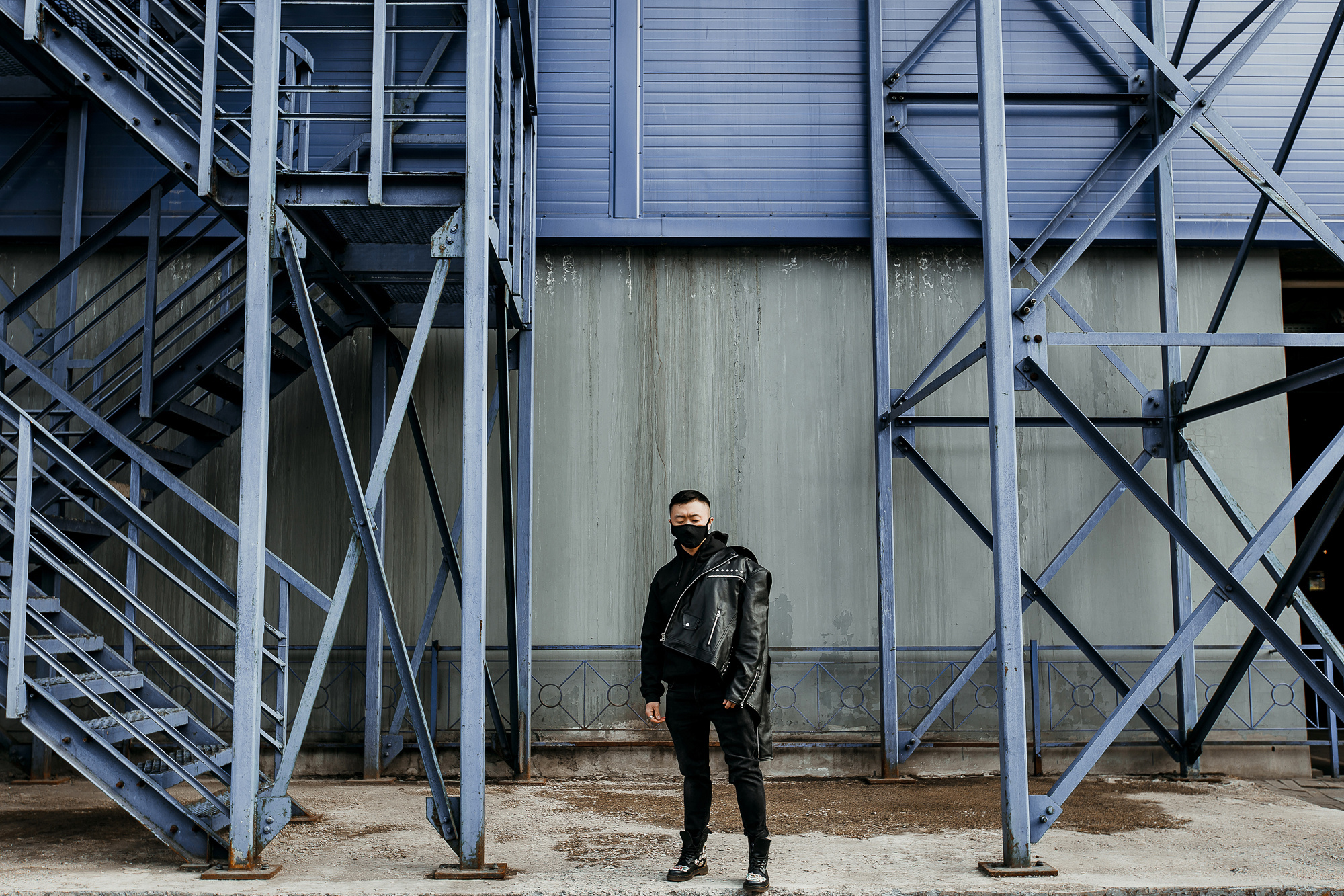 Ли Владислав. Тимур Аминов | Фотограф в Кемерове