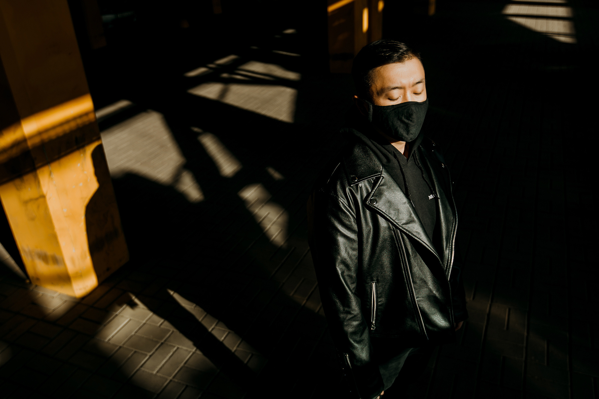 Ли Владислав. Тимур Аминов | Фотограф в Кемерове