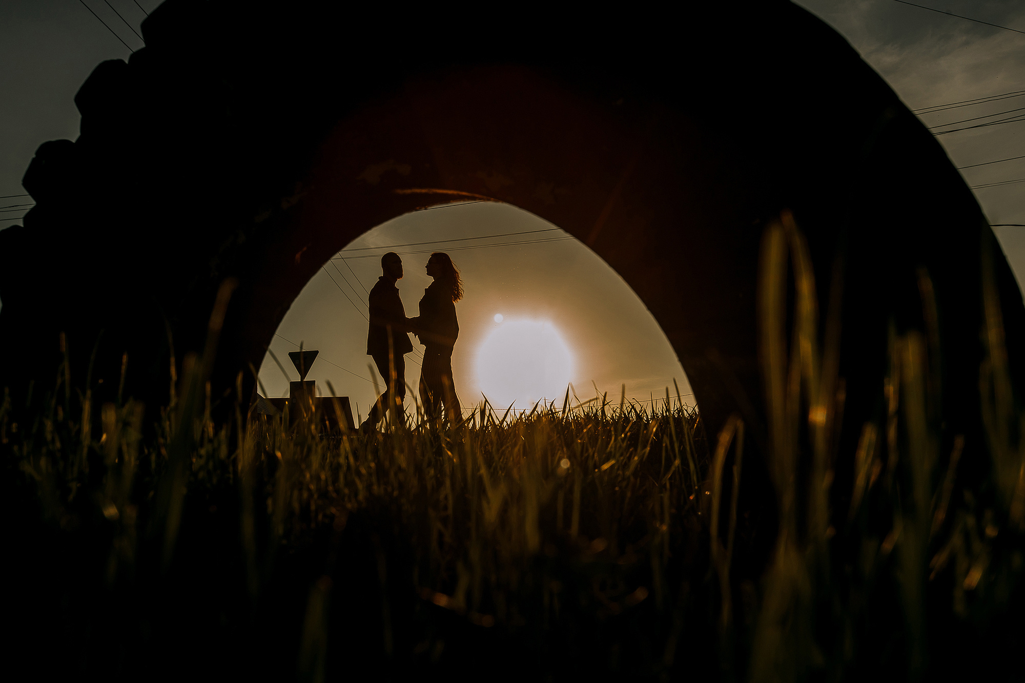 Глеб и Диана. Тимур Аминов | Фотограф в Кемерове